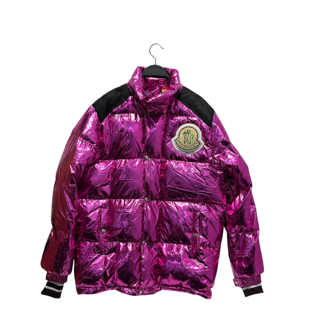 【入手困難】PALM ANGELS MONCLER ロンＴ 入手困難】PALM ANGELS MONCLER ロンT 入手困難】PALM ANGELS