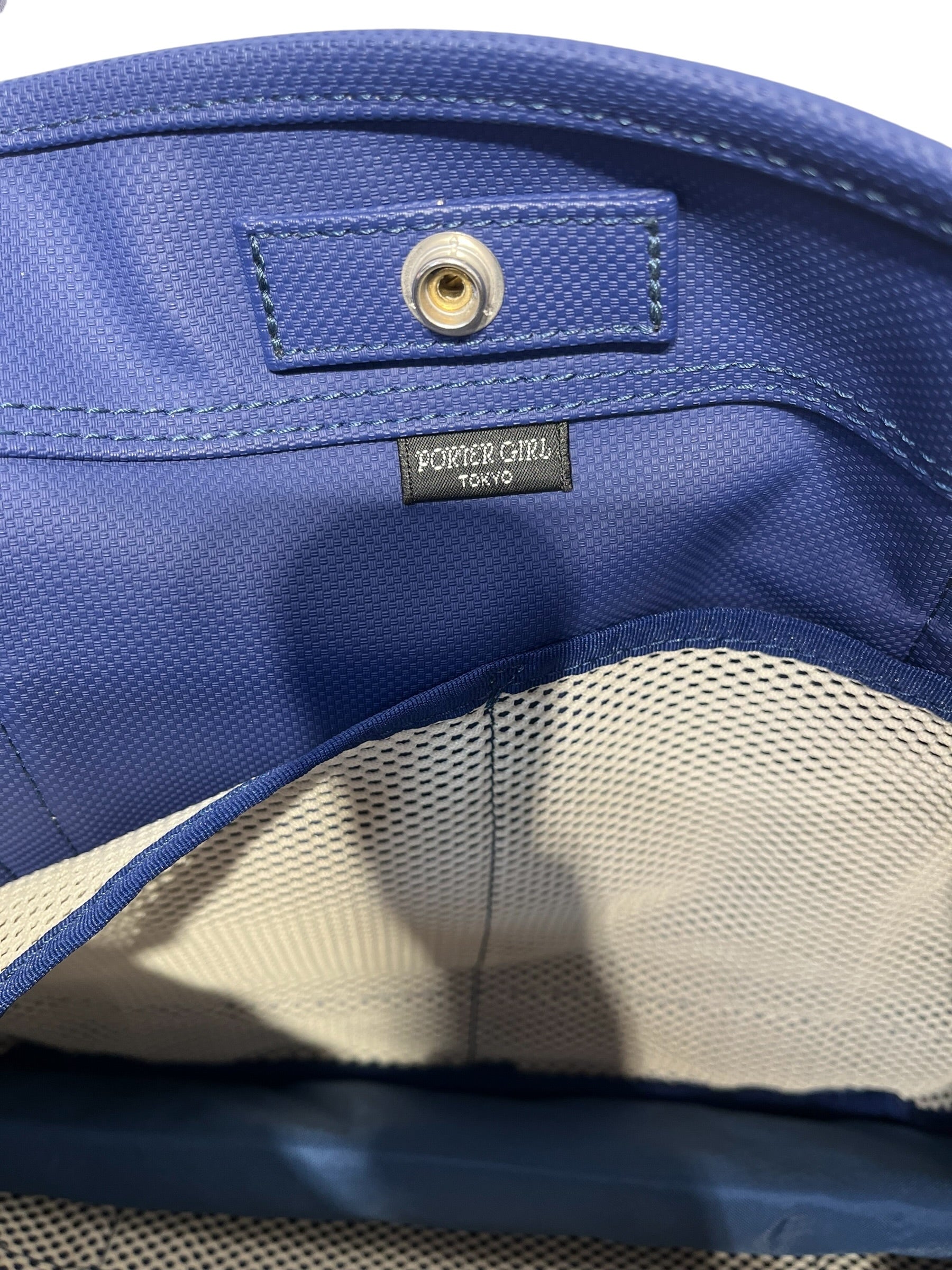 PORTER GIRL/Tote Bag/MLT/Cotton/ view 8