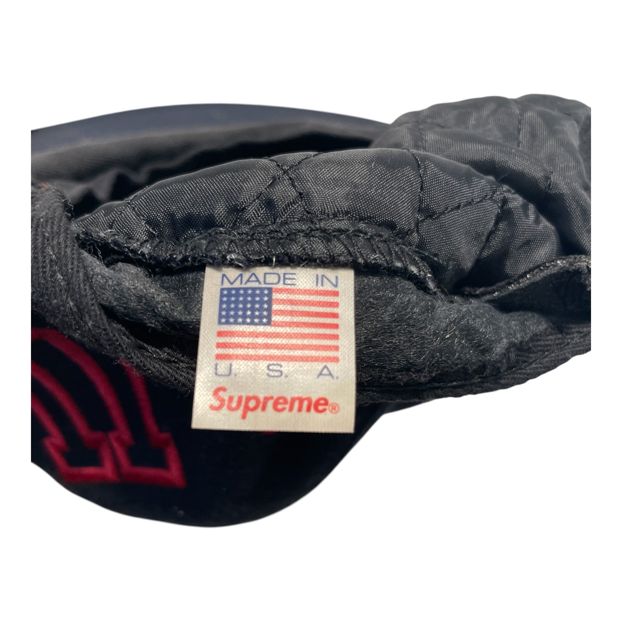 Supreme/Cap/NVY/M's/ view 3