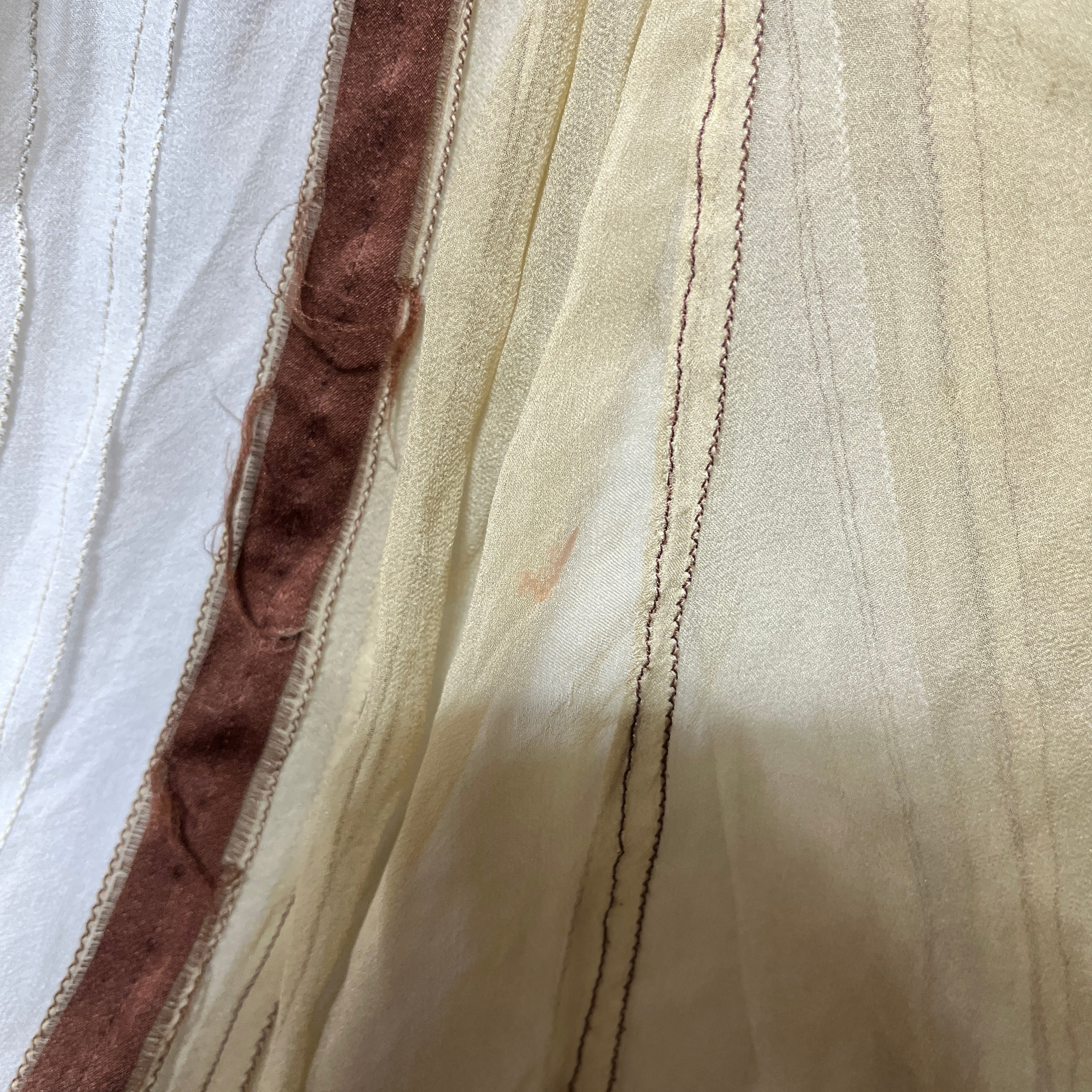 D&G/LS Blouse/28/CRM/ view 10