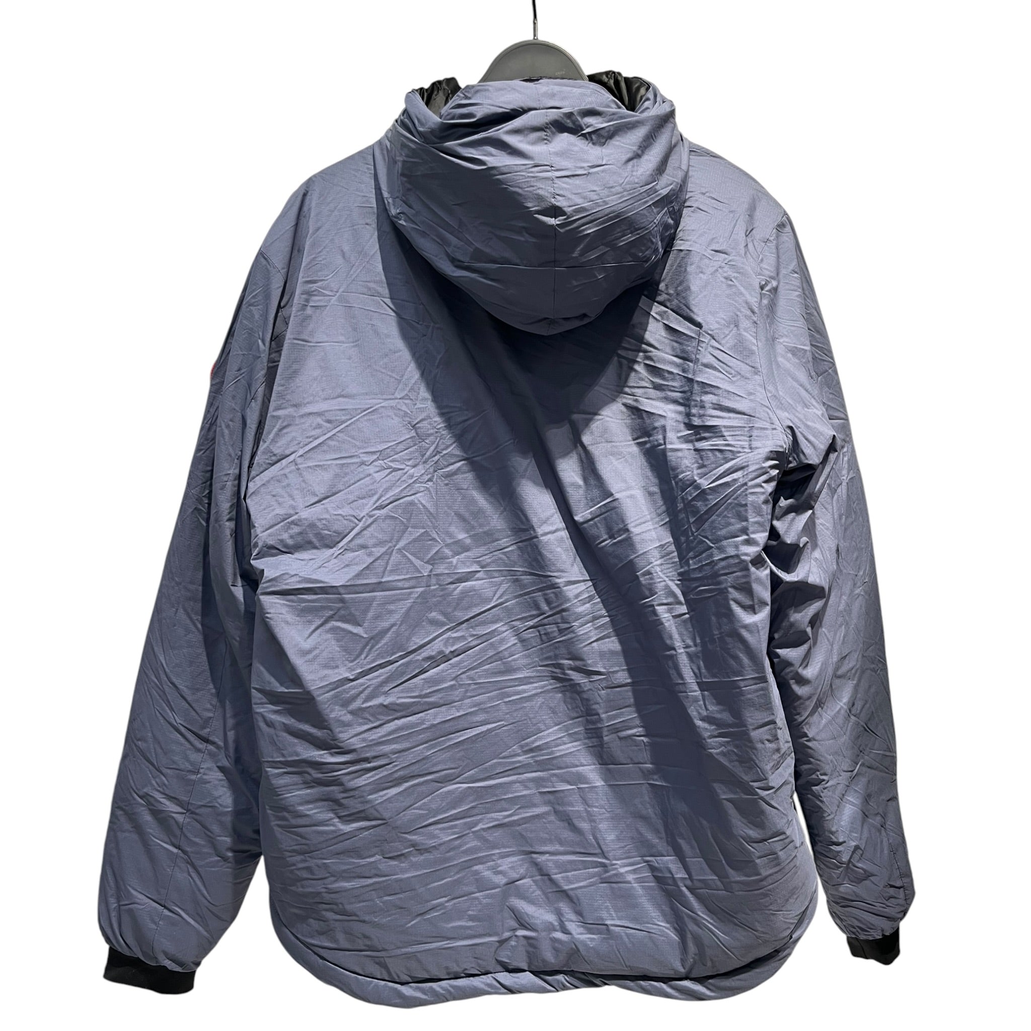 CANADA GOOSE/Puffer Jkt/XL/IDG/Lodge Hoody view 2