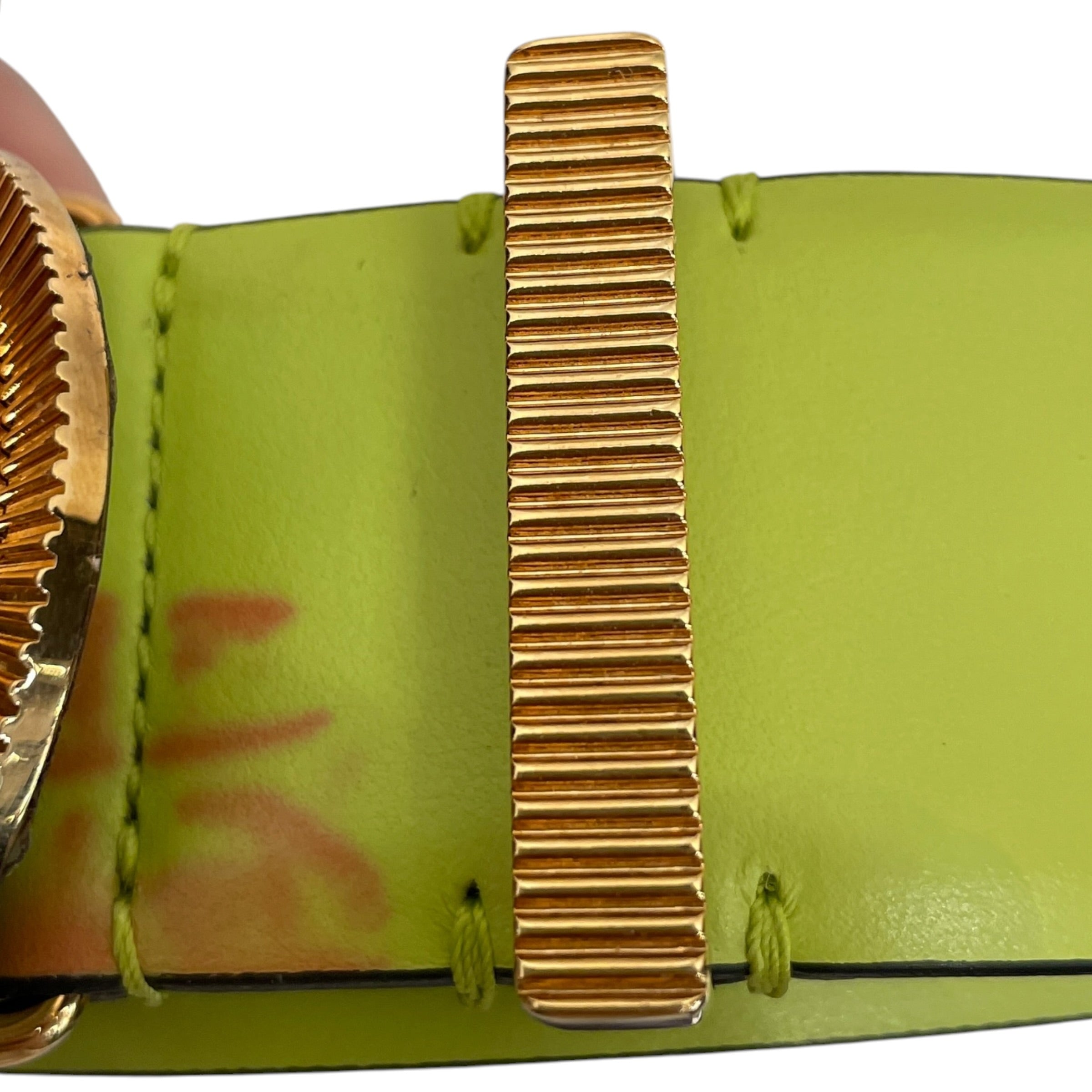 VERSACE/Accessories/Leather/GRN/L's/ view 4