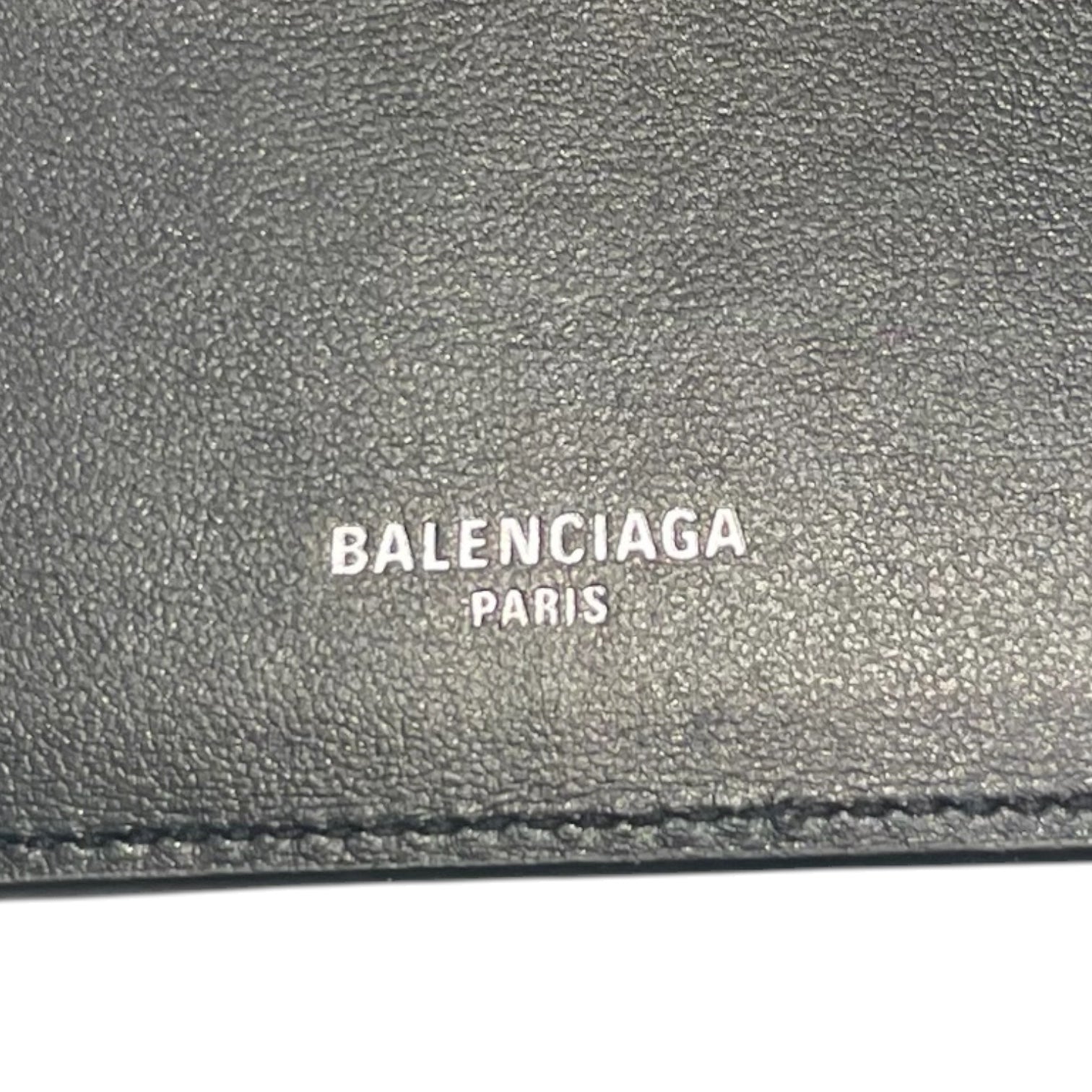 BALENCIAGA/Long Wallet/BRW/PASSPORT WALLET view 3