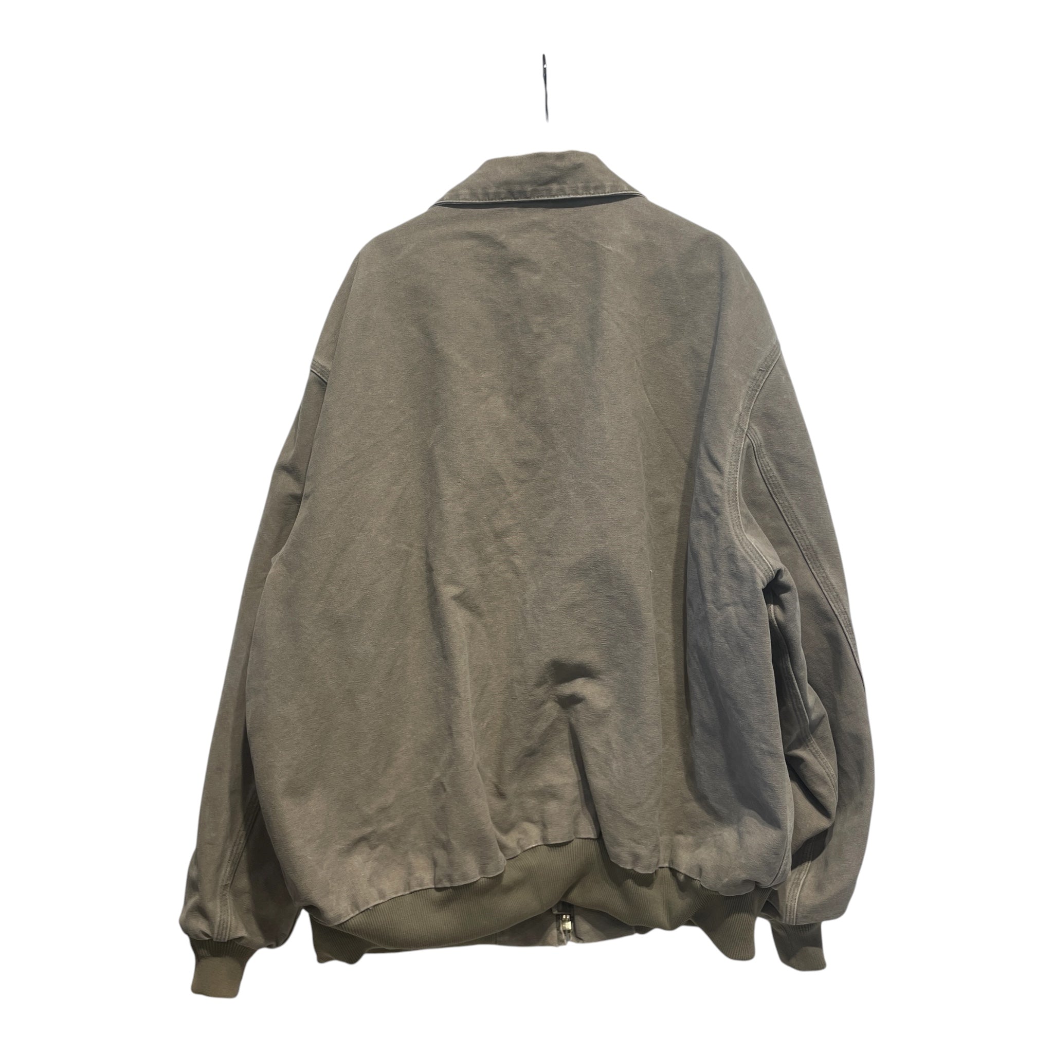 Carhartt/Jacket/XL/Cotton/BEG/ view 2