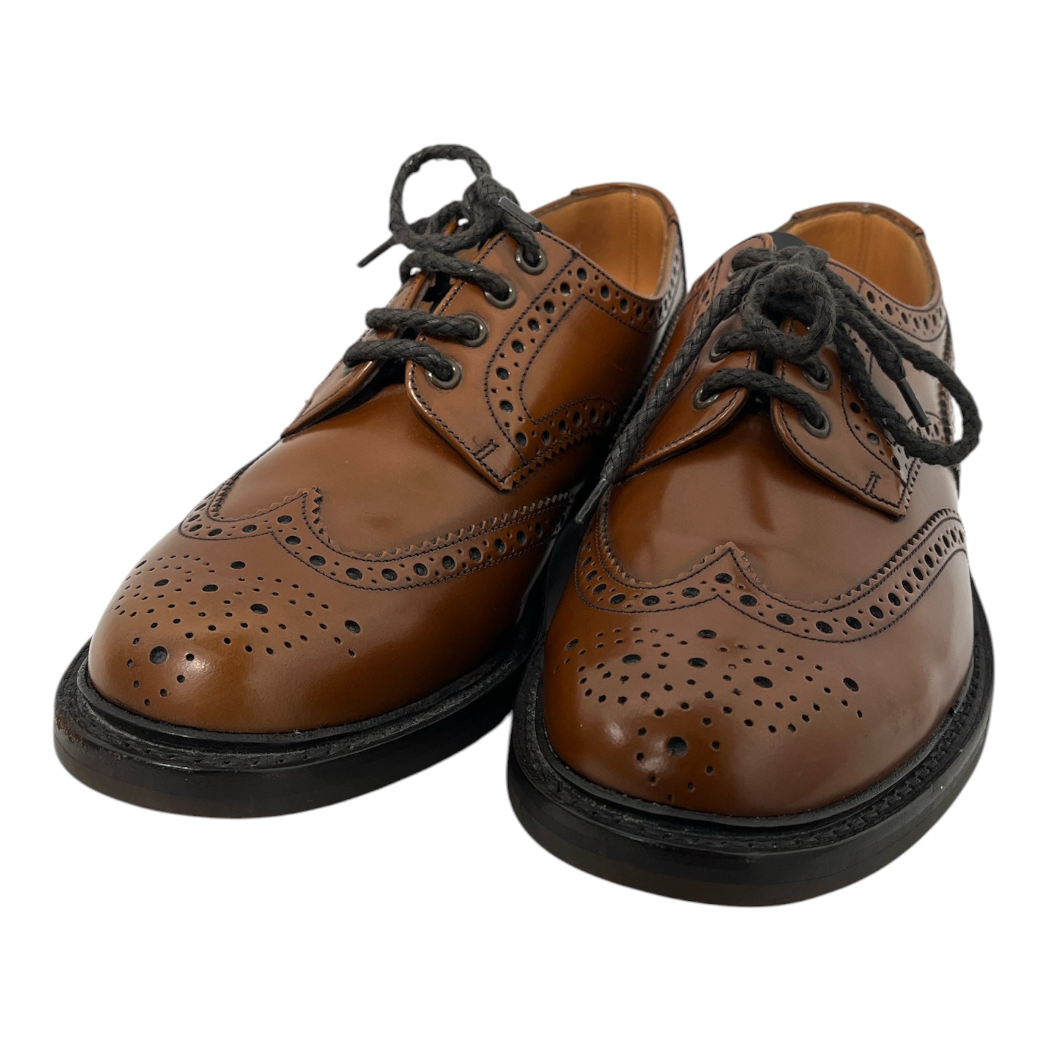 Church's/Loafers/US 11/Leather/BRW/DERBY BROGUES view 3