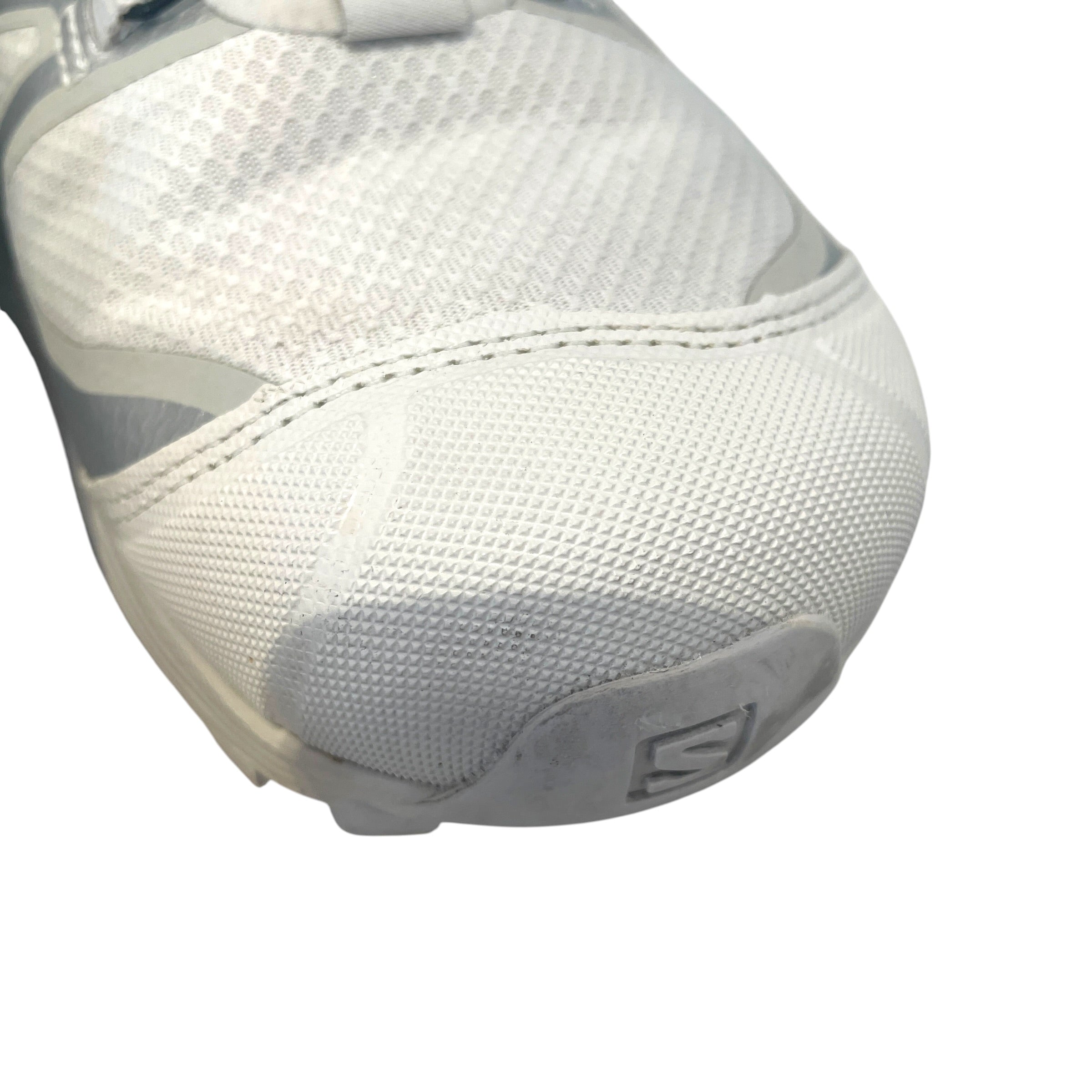salomon/Low-Sneakers/US 13/SLV/xt pathway 477309 view 3