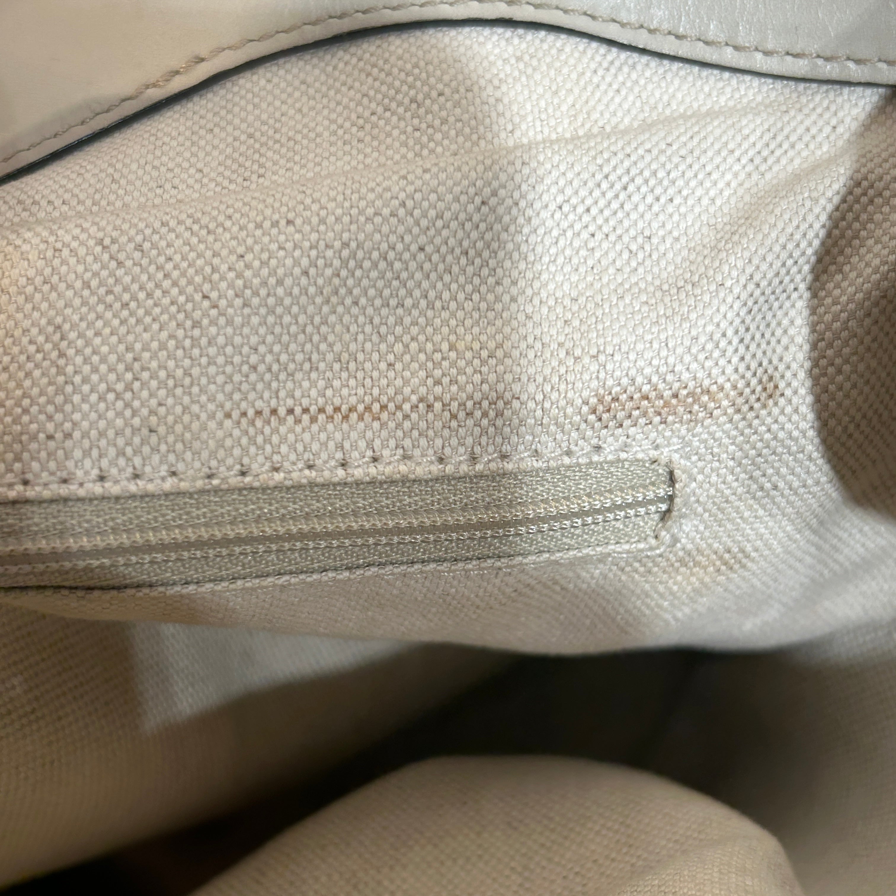 GUCCI/Tote Bag/Monogram/BRW/Sukey Tote view 13