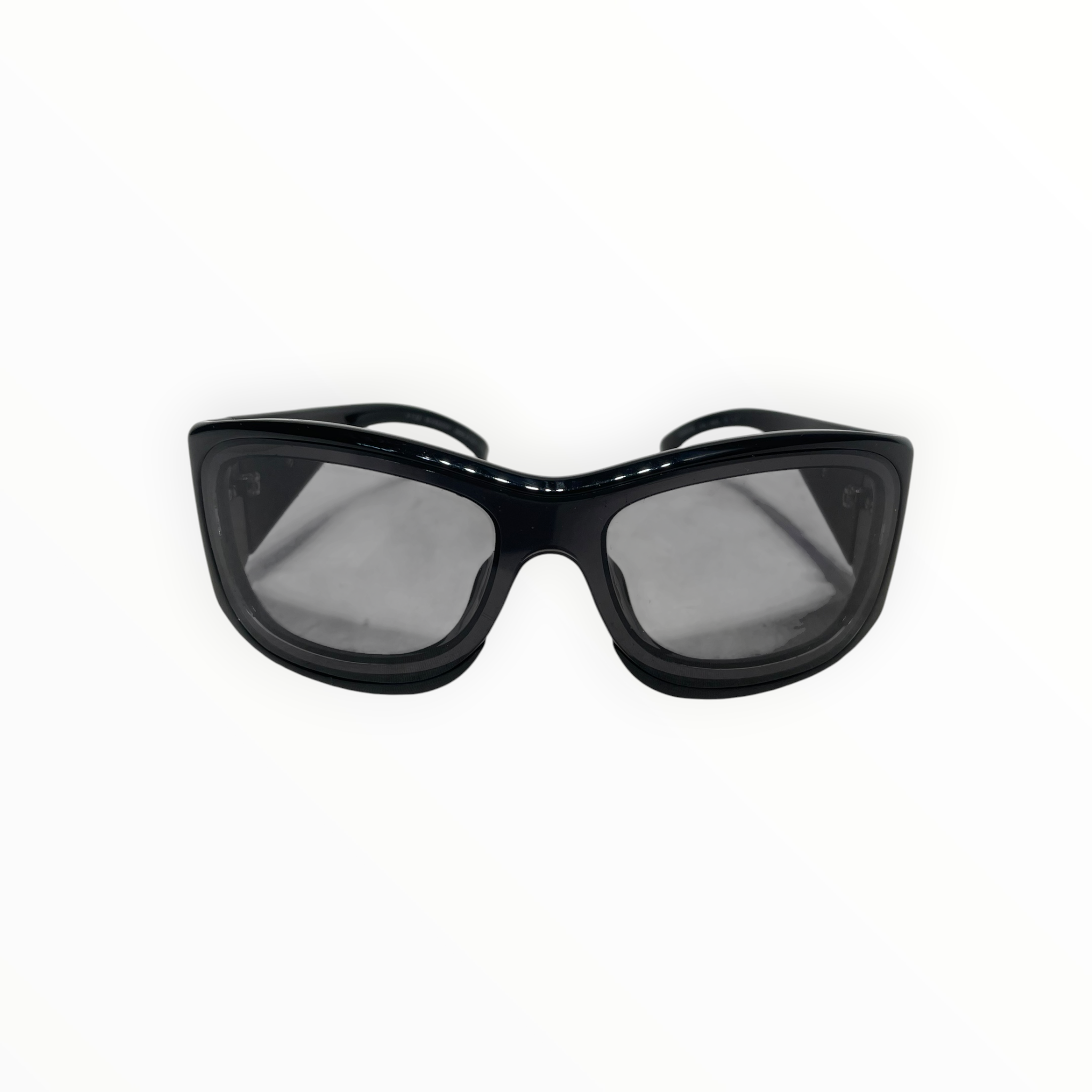 GIVENCHY/Sunglasses/Plastic/BLK/M's/GV40033U view 2