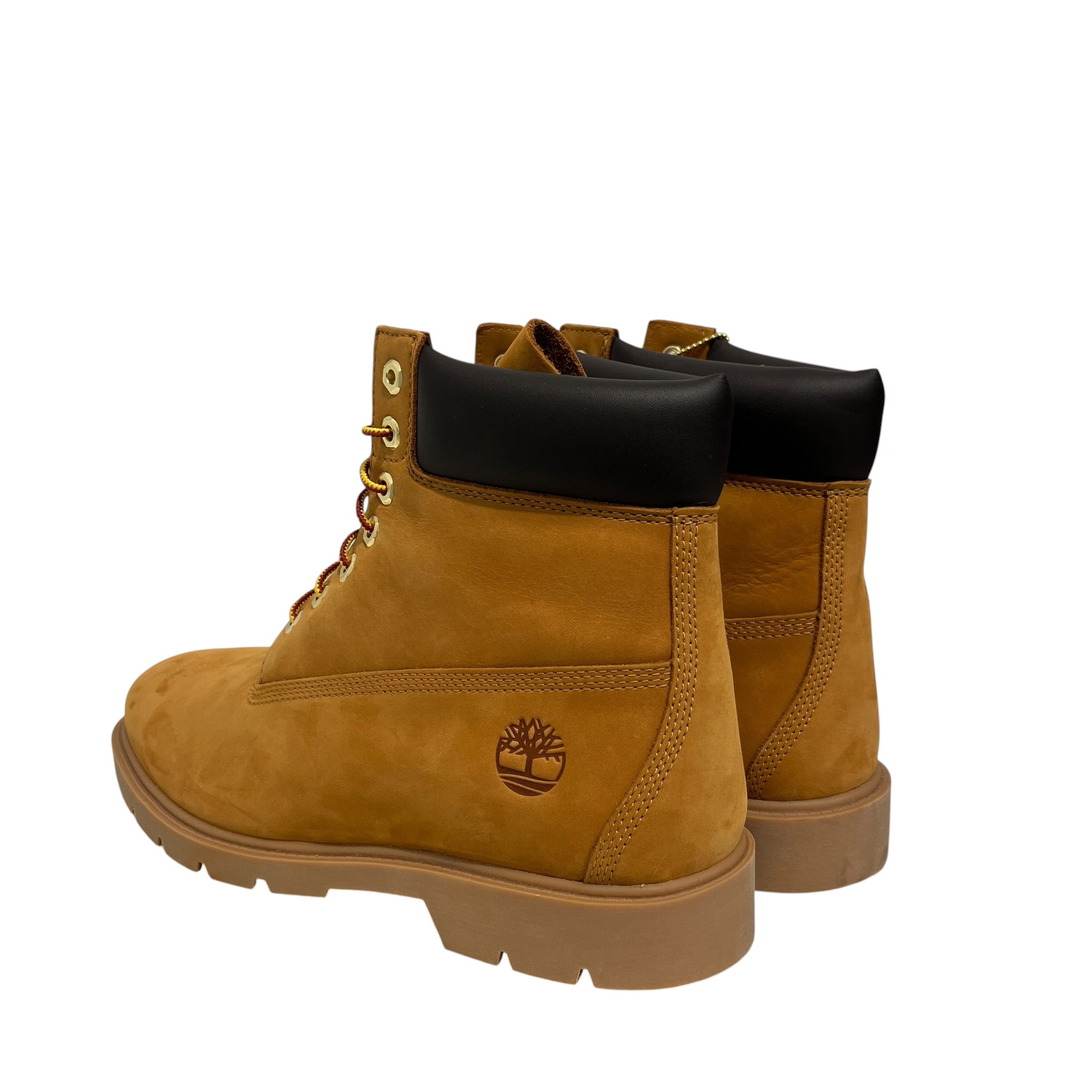 Timberland/Lace Up Boots/US 11/Leather/BEG/6in Premium view 2