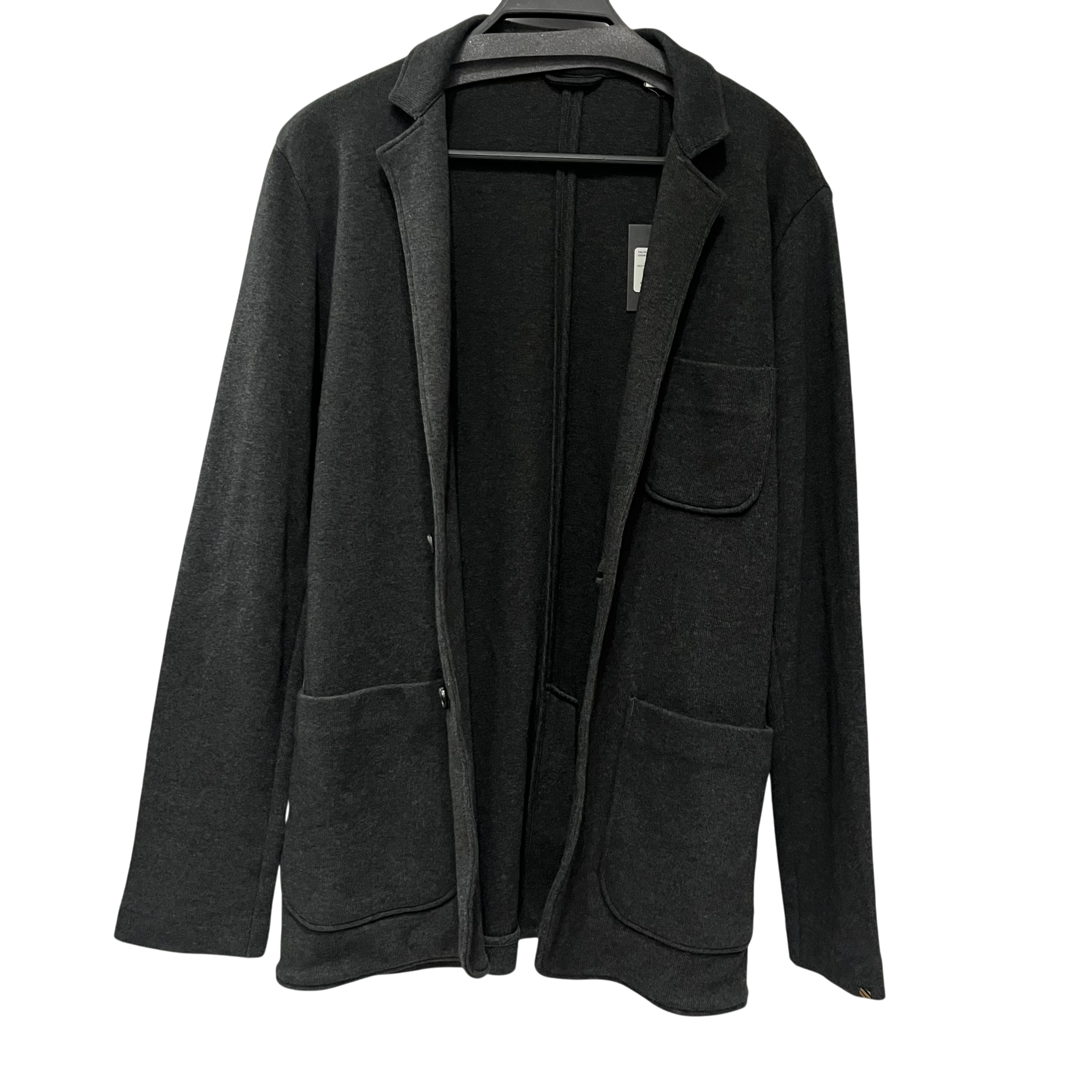 BILLY REID/Coat/M/Cotton/GRY/ view 2