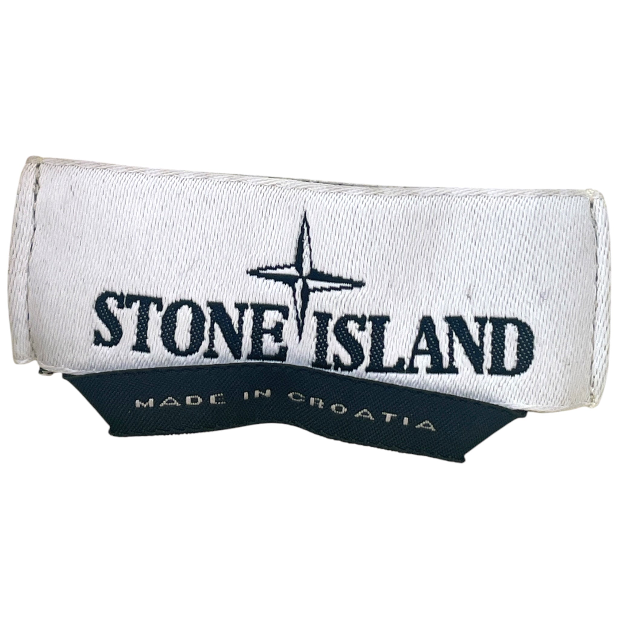 STONE ISLAND/Windbreaker/XXL/Cotton/IVR/LAMBSWOOL/COTTON FULL ZIP view 3
