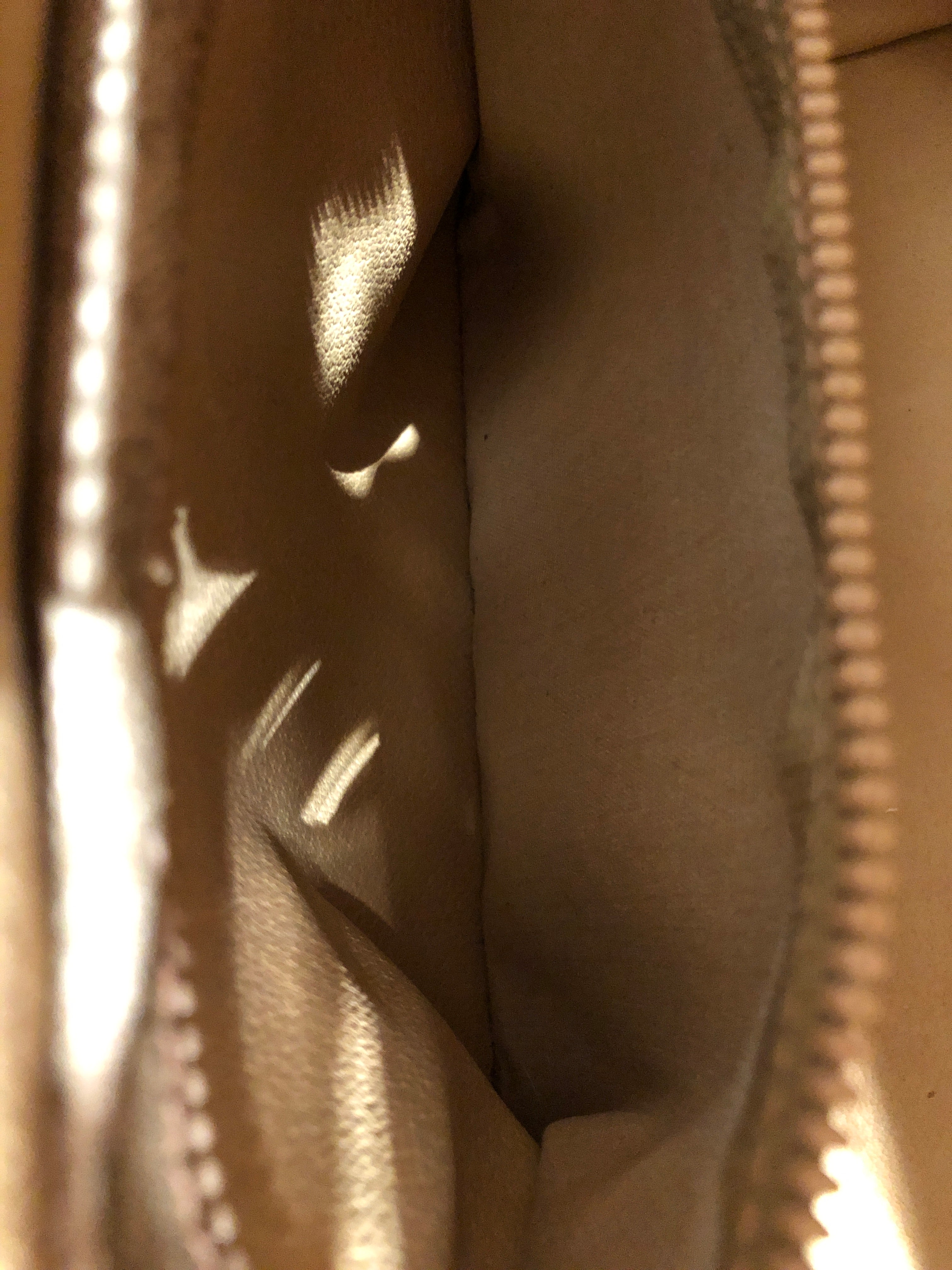 CELINE/Hand Bag/All Over Print/Leather/BEG/ view 6
