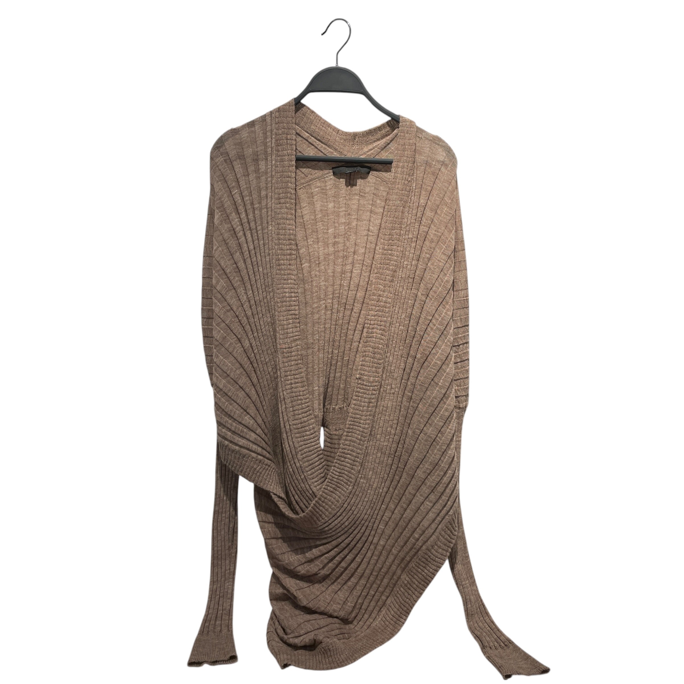 Alexander Wang/Sweater/M/Wool/BRW/ view 1
