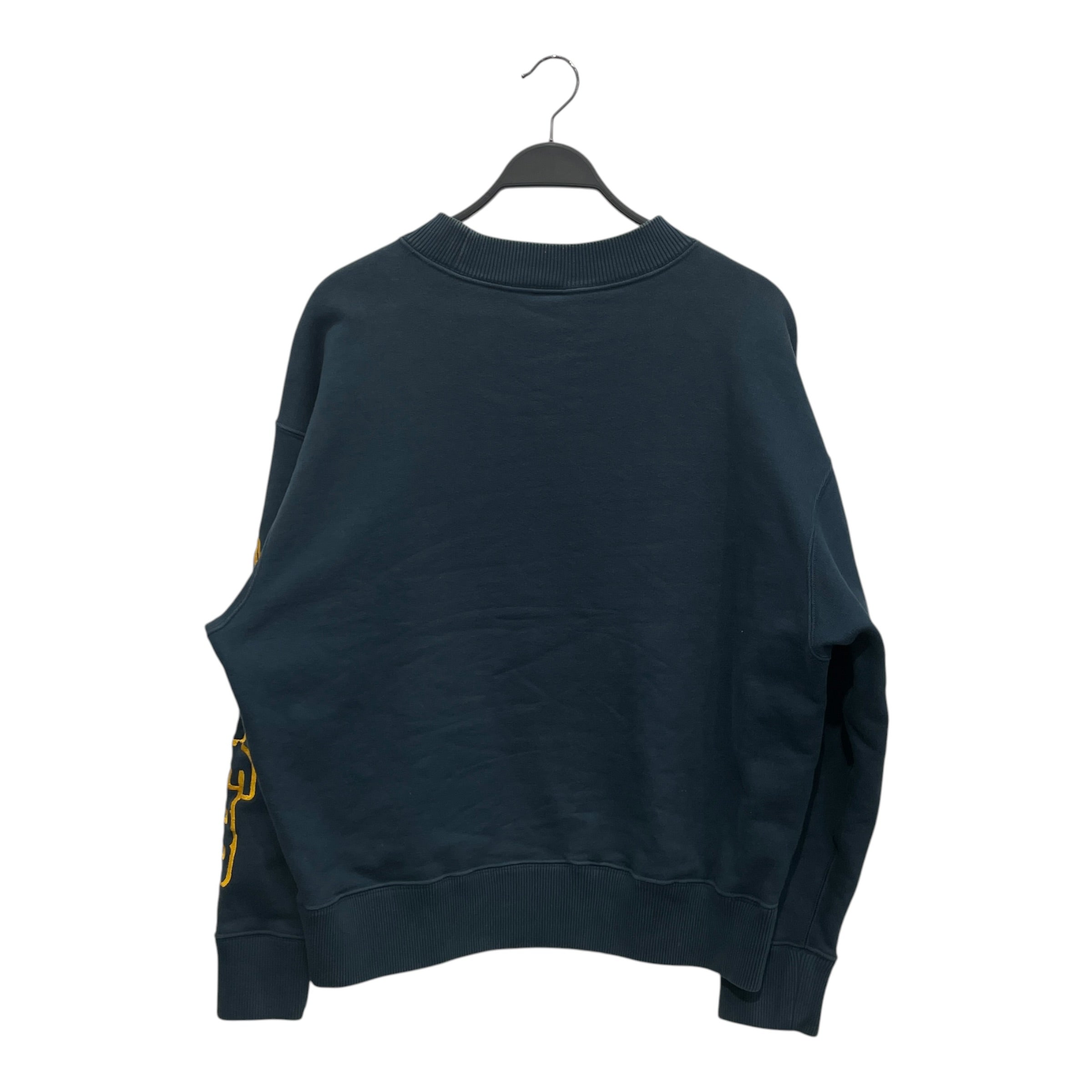 CACTUS PLANT FLEA MARKET/Sweater/S/Cotton/NVY/CPFMSOCK view 2