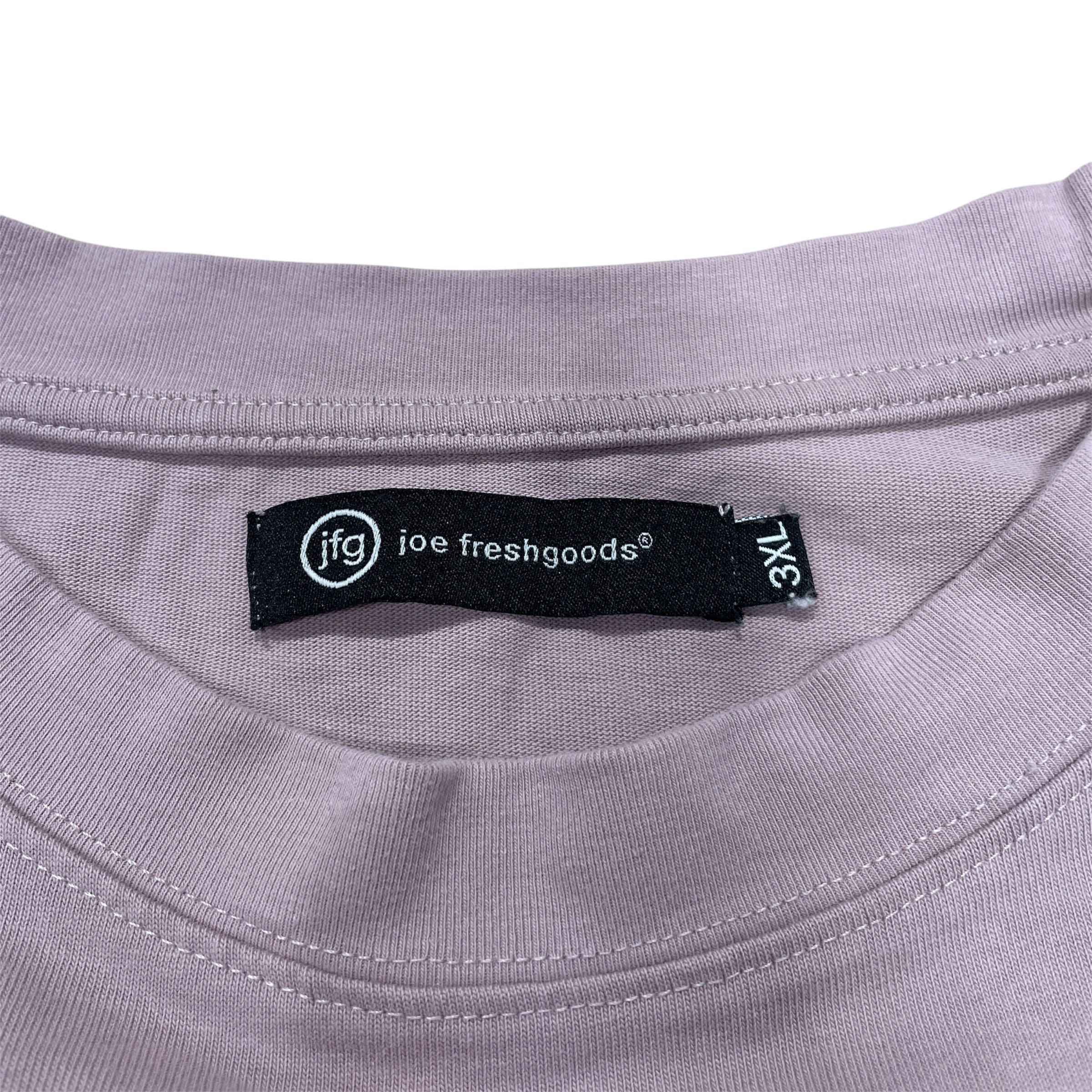Joefreshgoods/T-Shirt/XXXXL/Cotton/PPL/Graphic/Neighborhood Superstar view 3