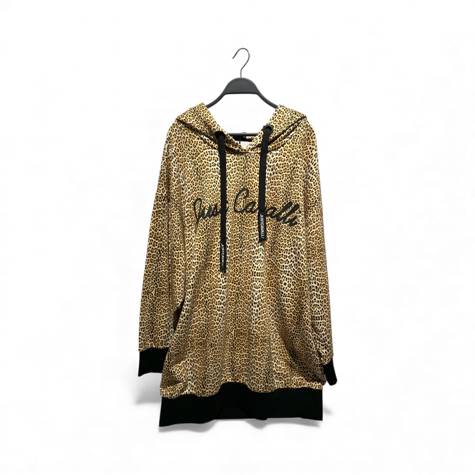 Just cavalli/Hoodie/L/Leopard/Cotton/CML/ view 1