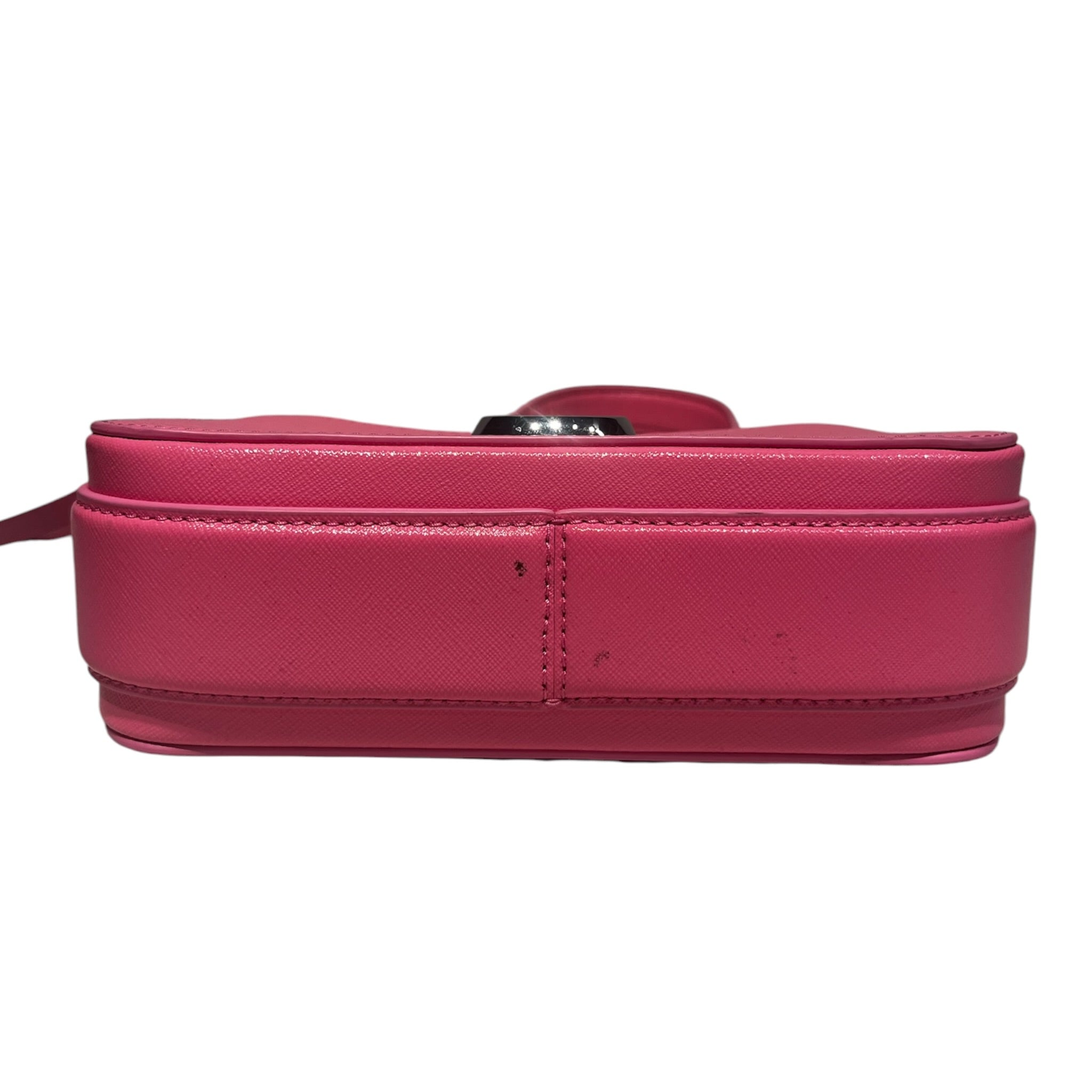MARC JACOBS/Hand Bag/PNK/SNAPSHOT HANDBAG view 8