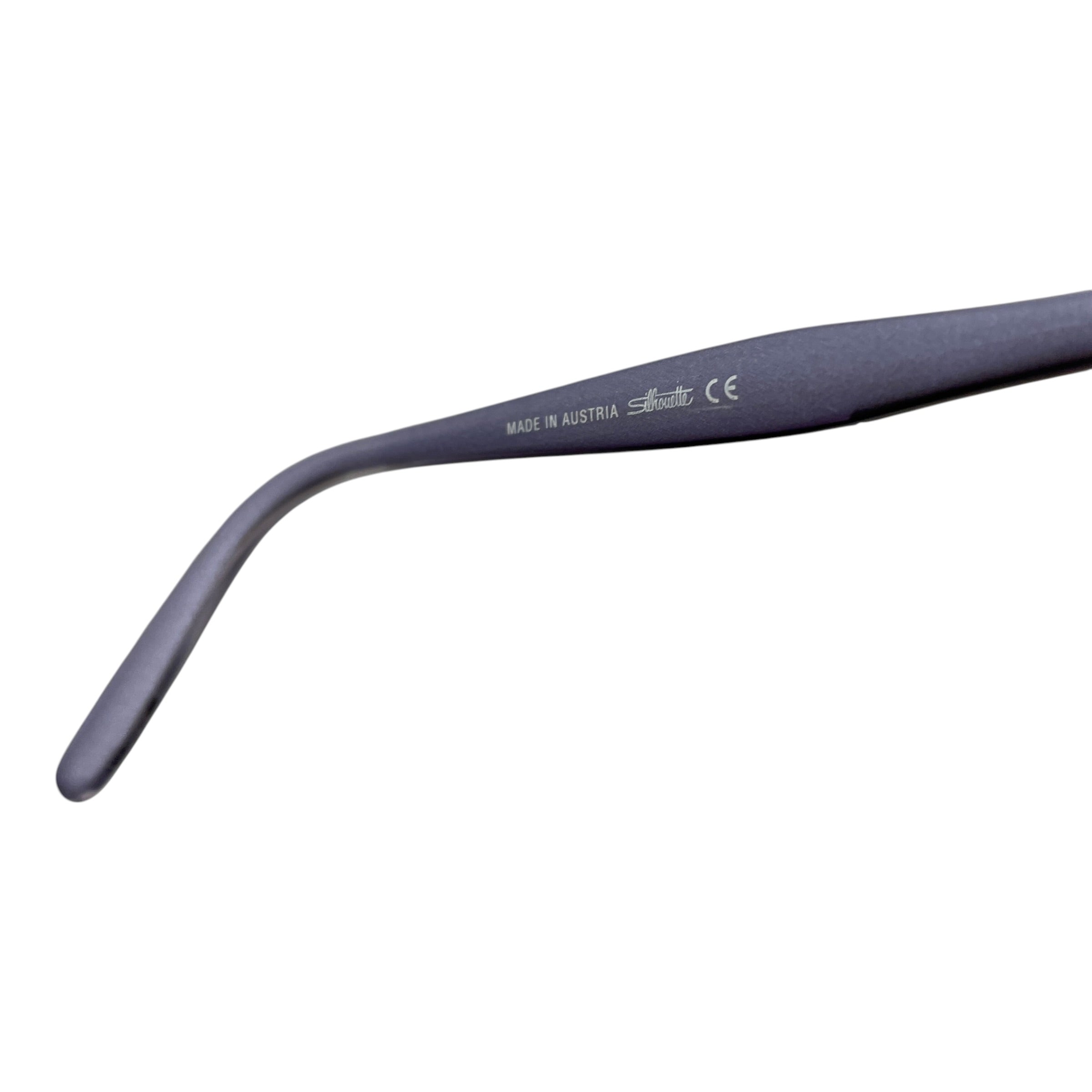 Silhouette/Sunglasses/Plastic/PPL/L's/CP M 3165 view 5