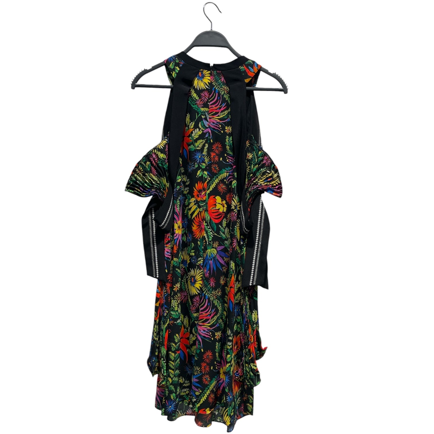 3.1 phillip lim/Blouse/4/Floral Pattern/MLT/Long view 2