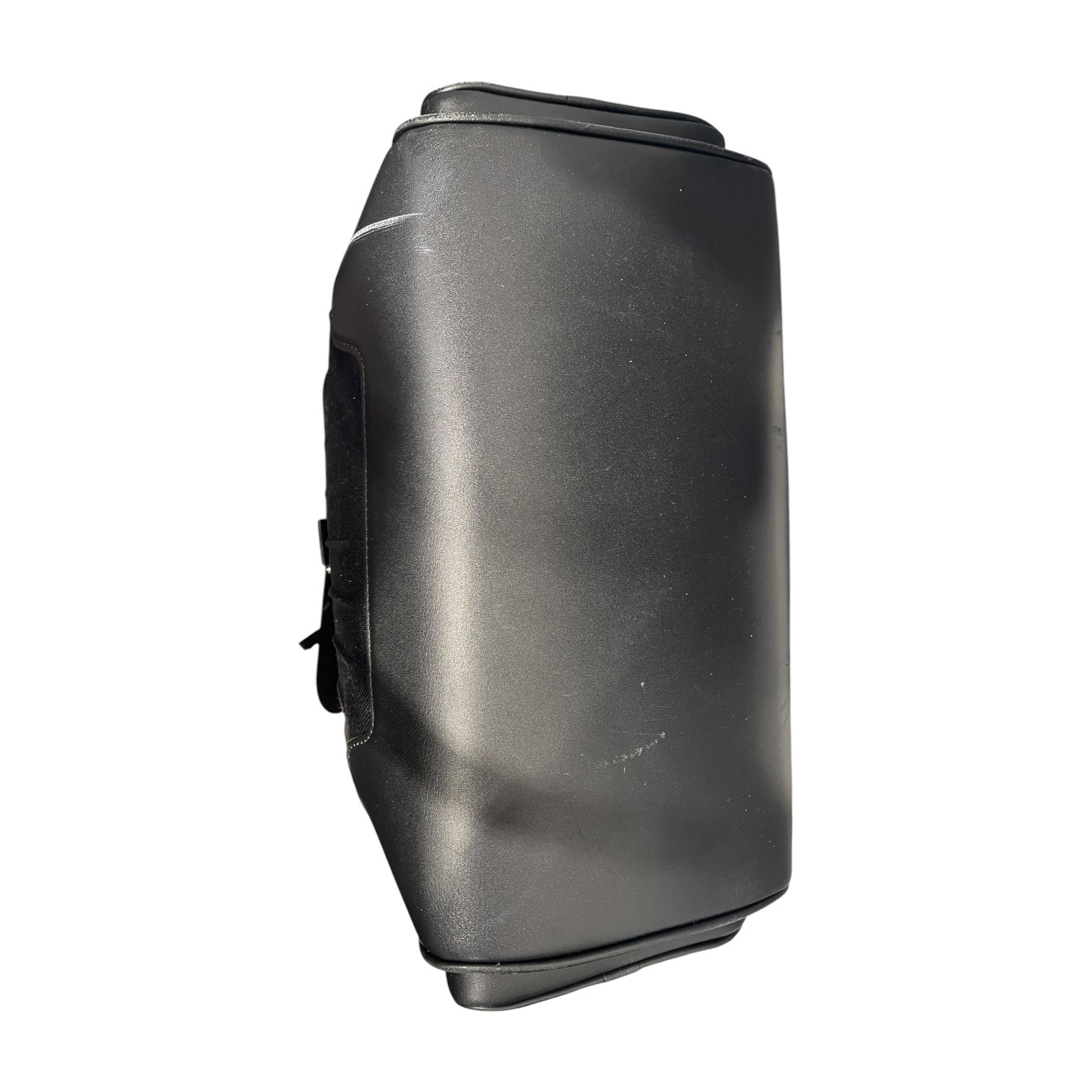 RIMOWA/Backpack/Cotton/BLK/Never Still Flap Backpack view 3