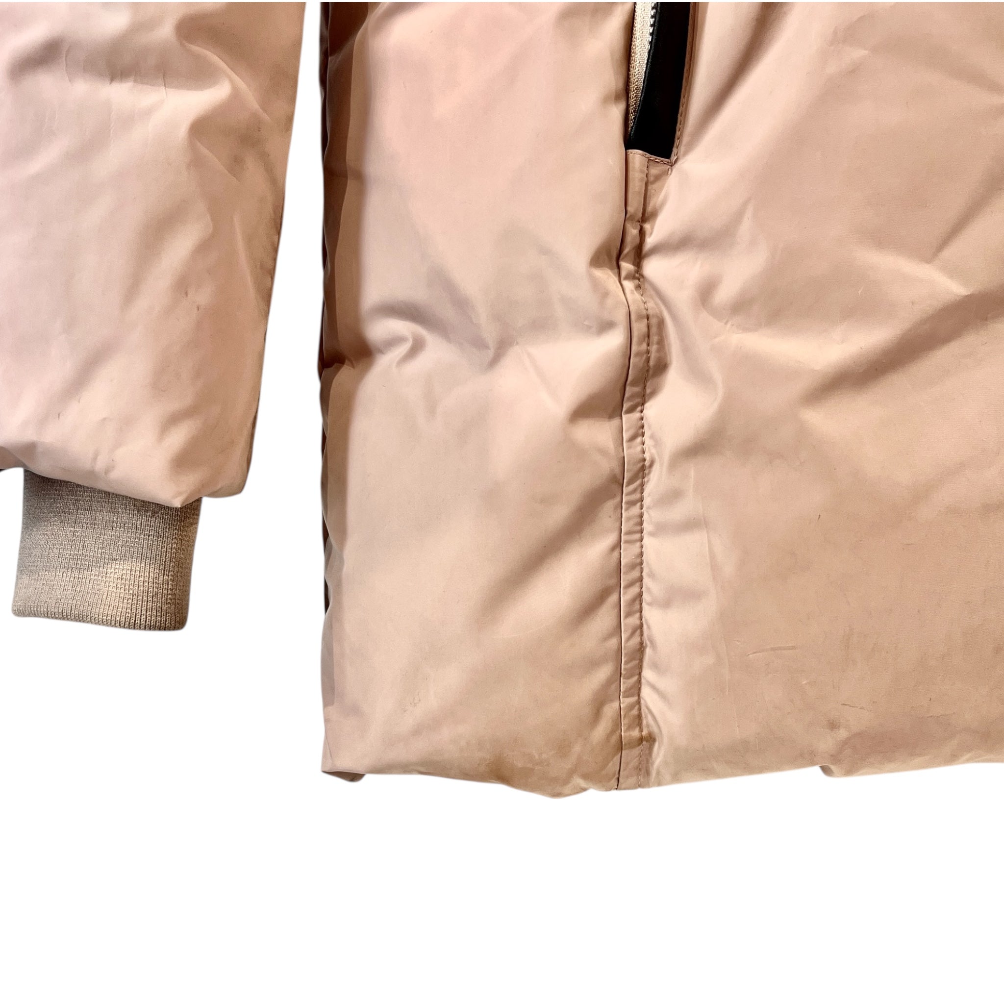 MACKAGE/Jacket/14/Polyester/PNK/Mackage Jacket view 14