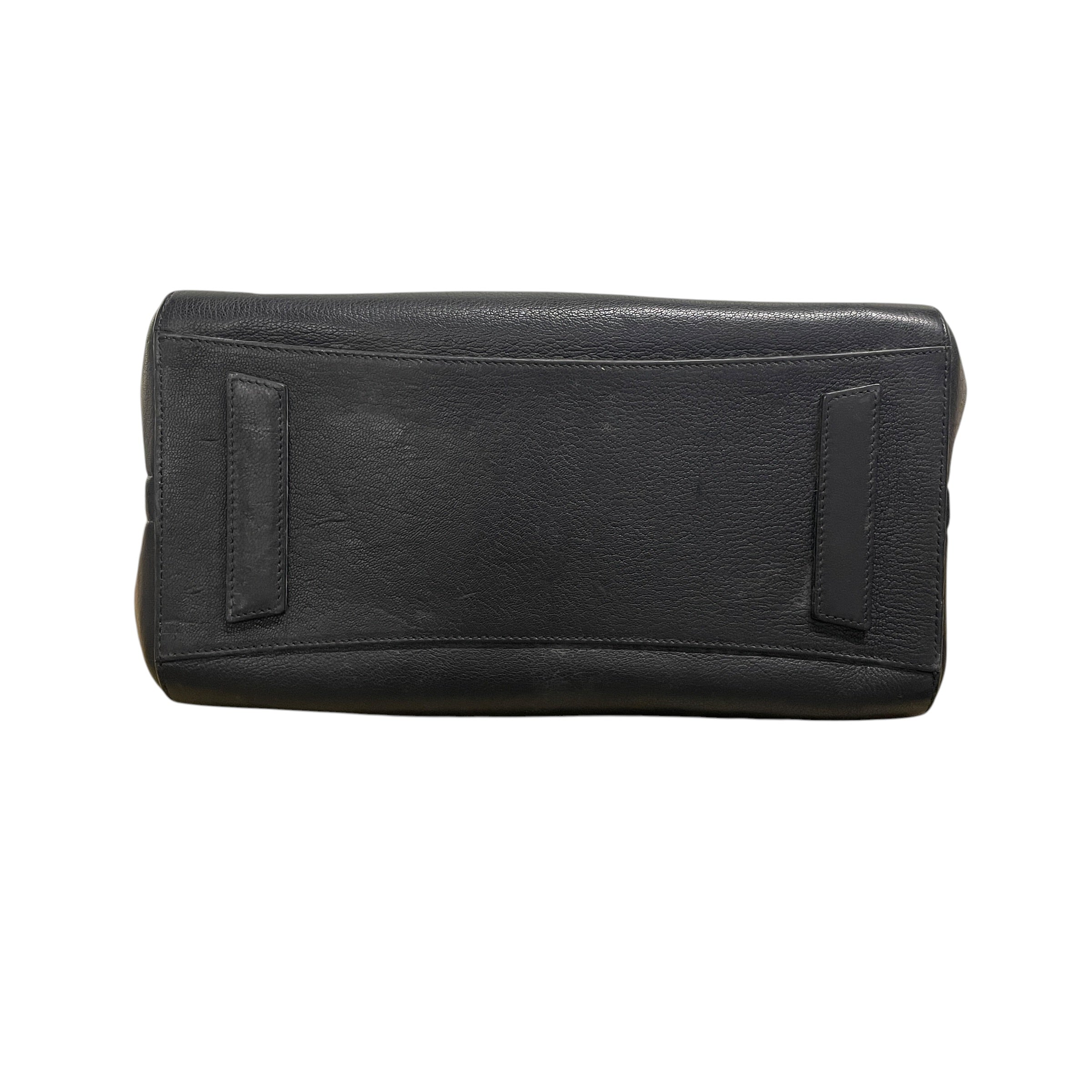 GIVENCHY/Bag/Leather/BLK/ANTIGONA/ SLV HARDWARE view 3