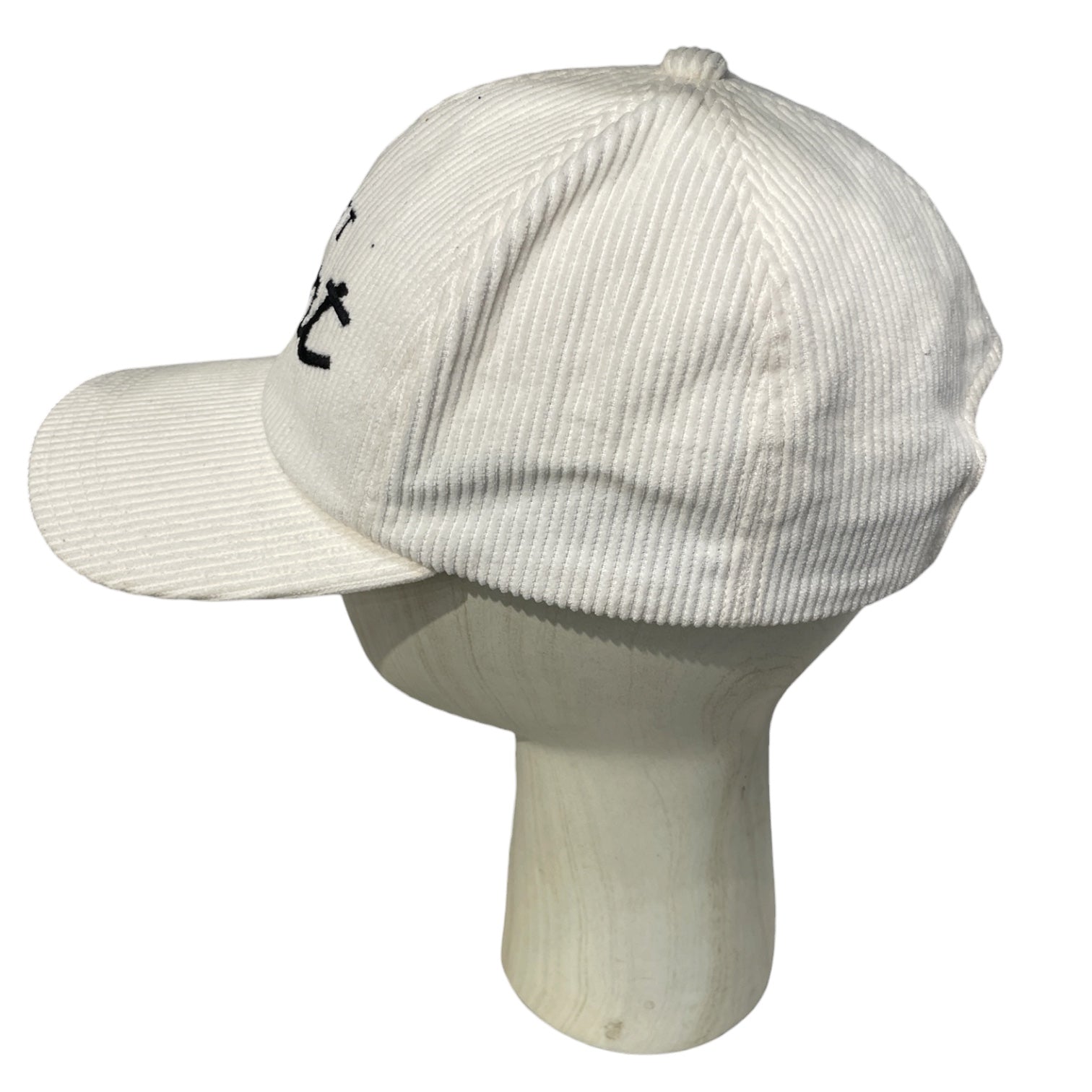 SAINT MICHAEL/Cap/OS/Corduroy/WHT/SECRET SAINT view 3