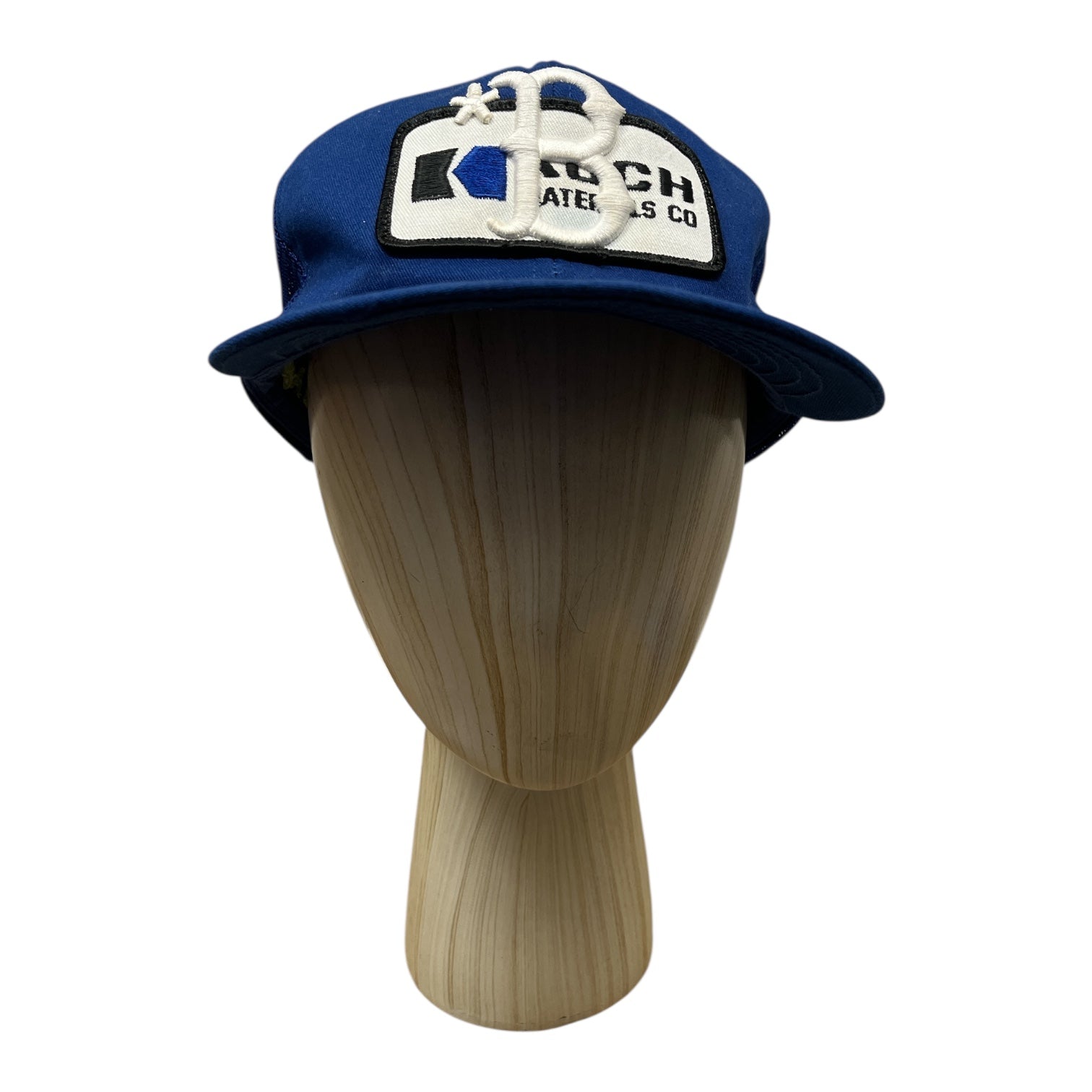 Better With Age/Hat/OS/BLU/boston view 1