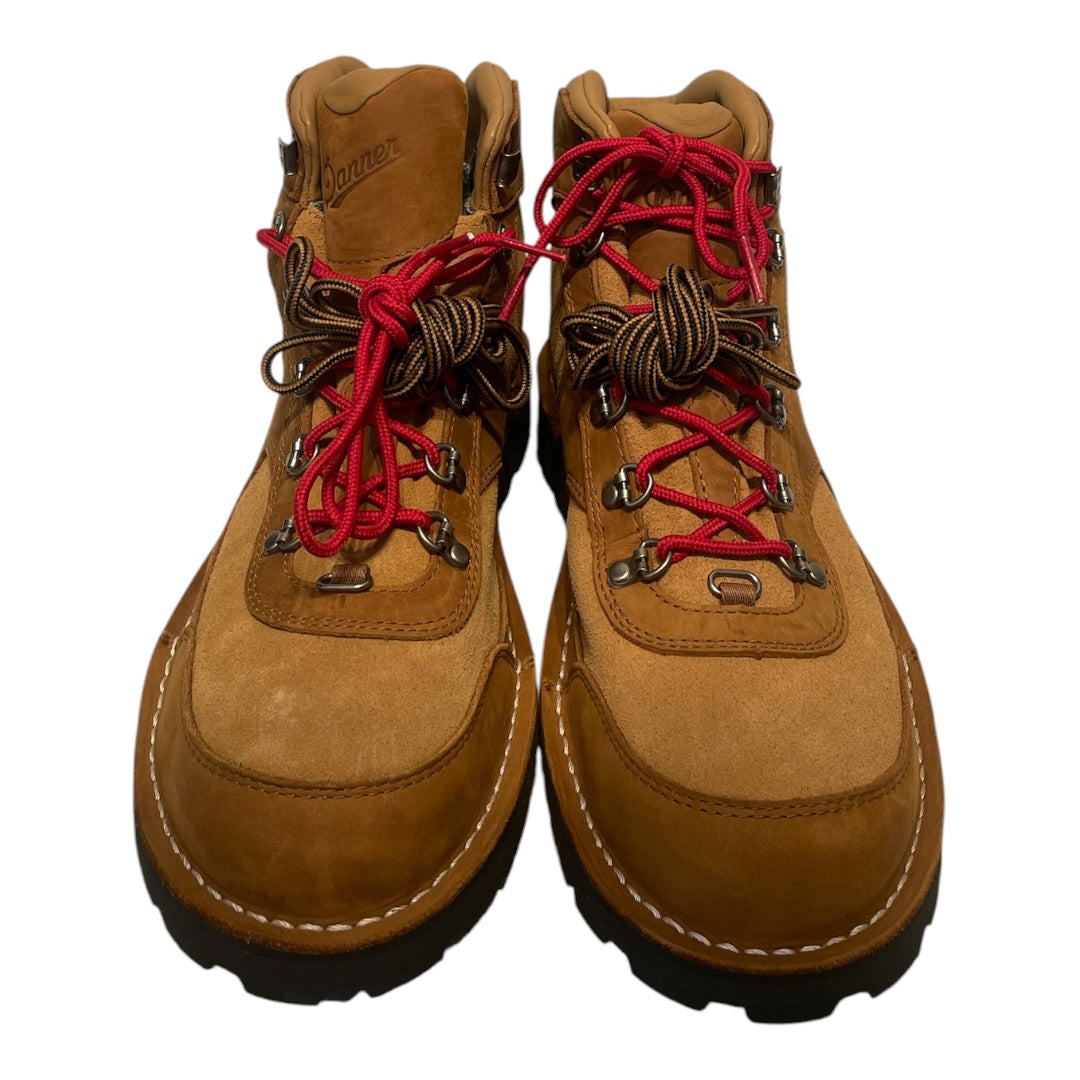 Danner/Trekking Boots/US 10/Leather/CML/CASCADE CREST view 6