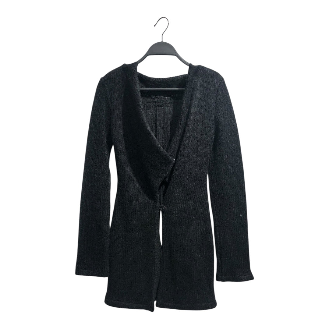 alice auaa/Cardigan/OS/Wool/BLK/ view 1
