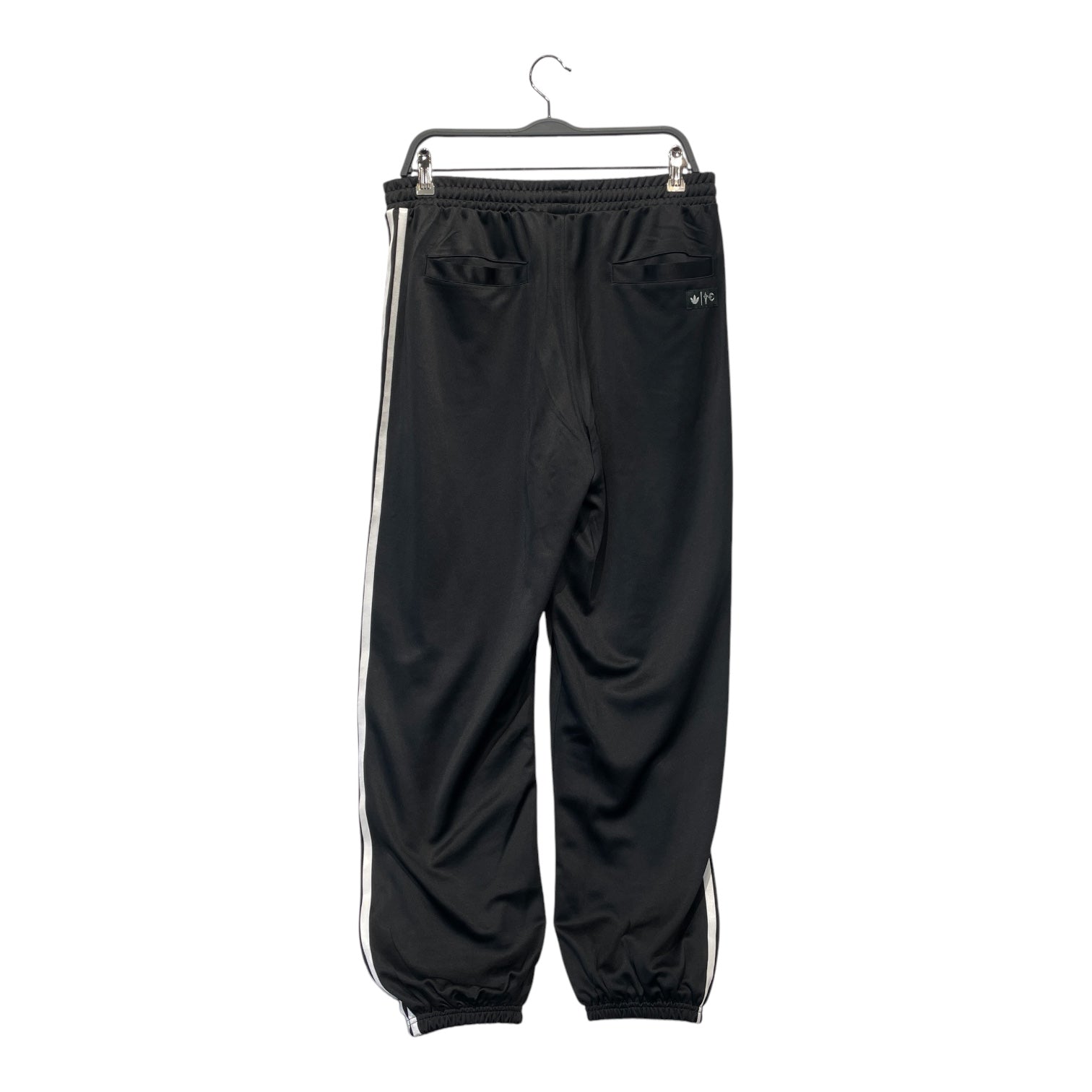 adidas/Thug Club/Pants/M/Polyester/BLK/METAL EMBELLISH view 2