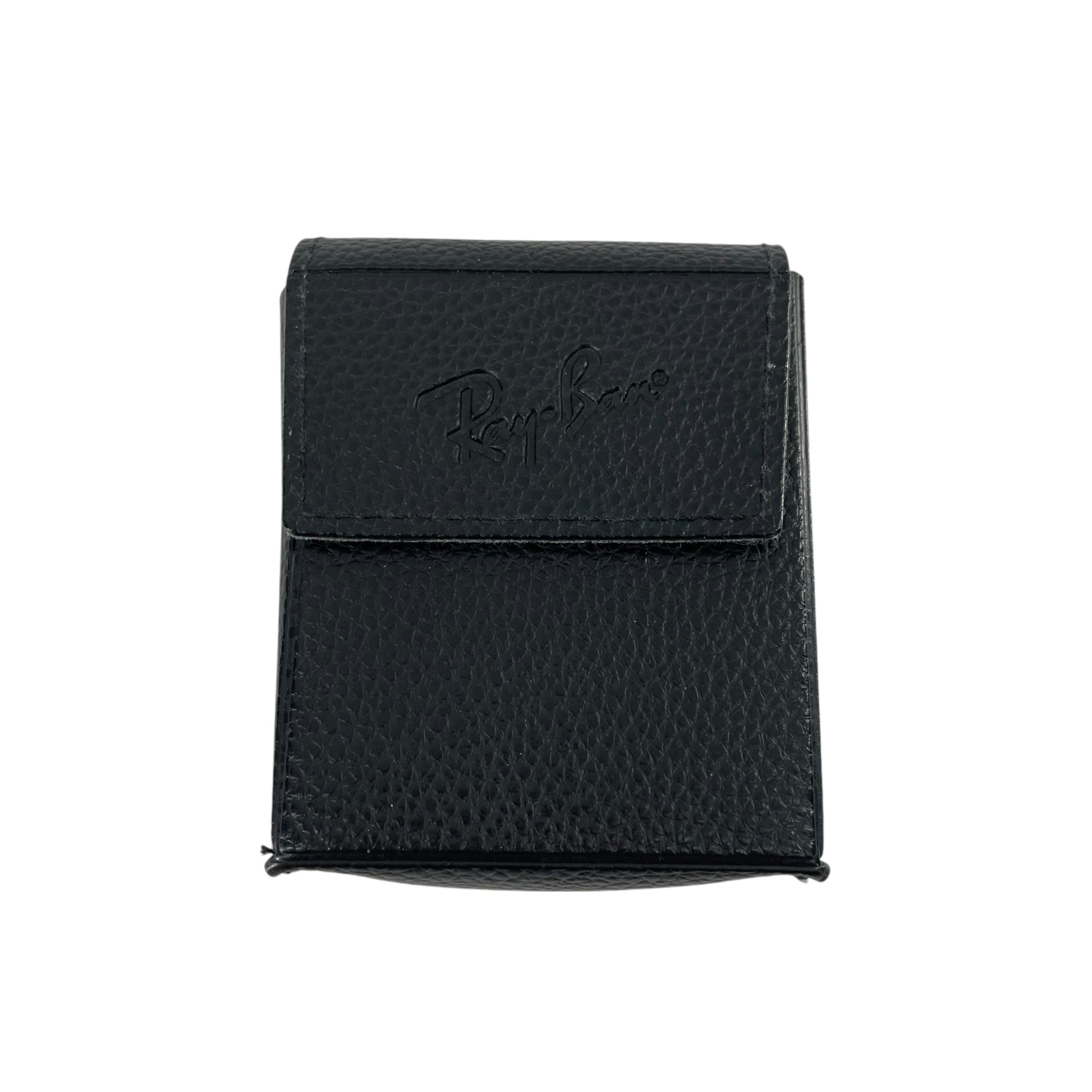 Ray-Ban/Sunglasses/OS/Celluloid/GLD/foldable view 9