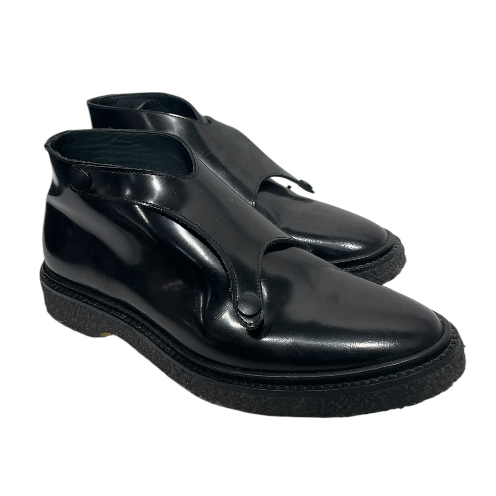 ADIEV/Dress Shoes/EU 39.5/BLK/ view 1