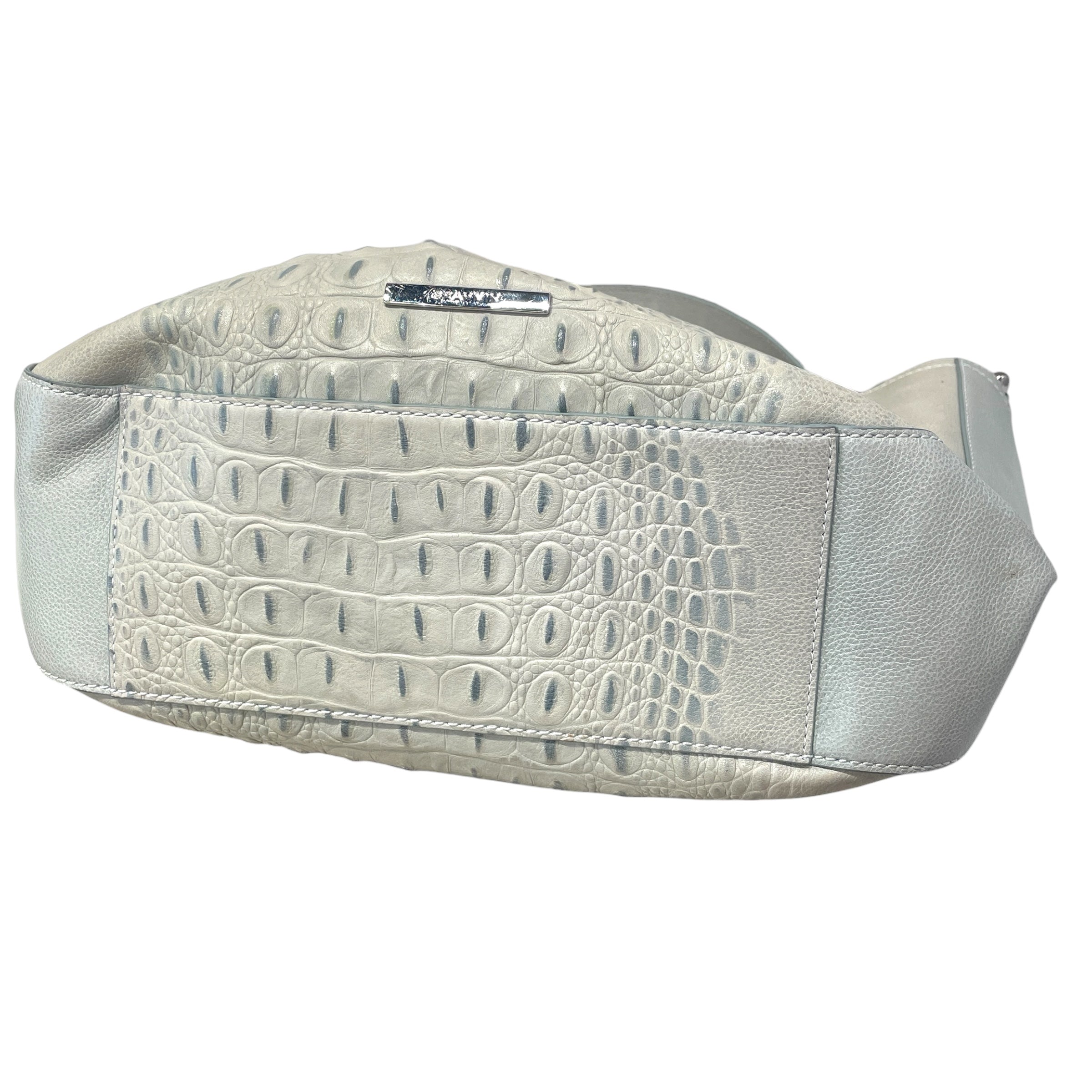 Brahmin/Bag/Leather/BLU/ view 3