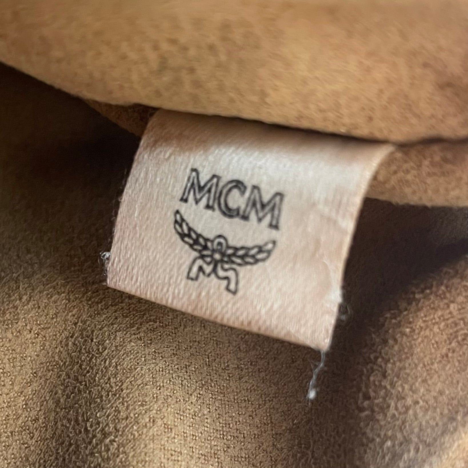 MCM/Pouch/Leather/CML/mcm 10031311 view 3