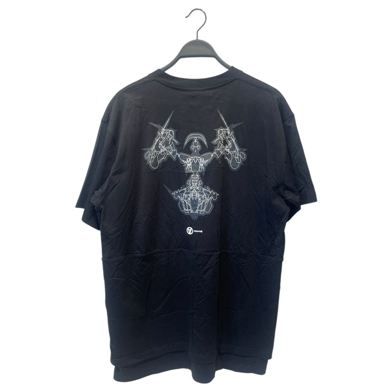 ACRONYM/T-Shirt/XL/Cotton/BLK/ – 2nd STREET USA