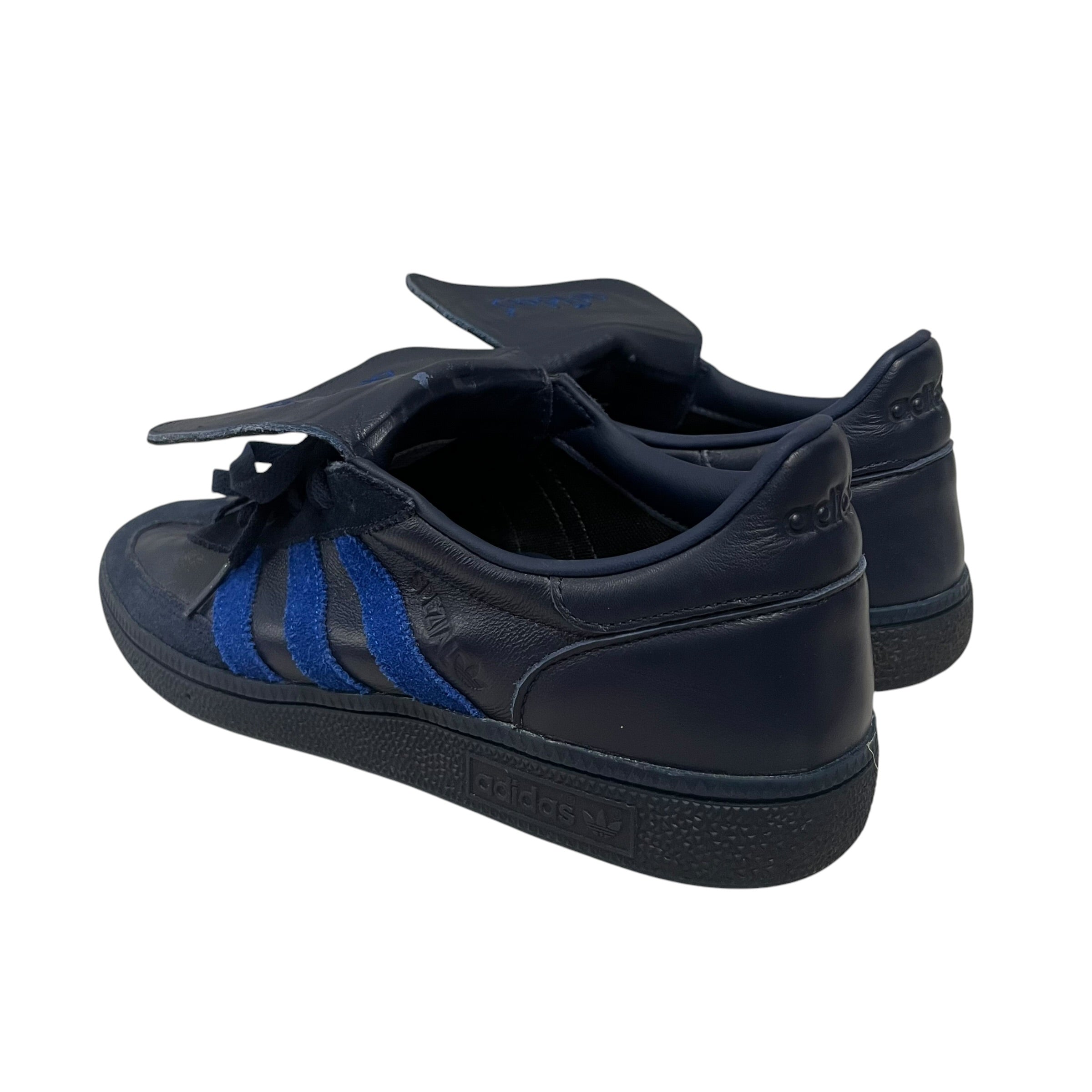 adidas/Shoes/US 10/Leather/NVY/shukyu view 3
