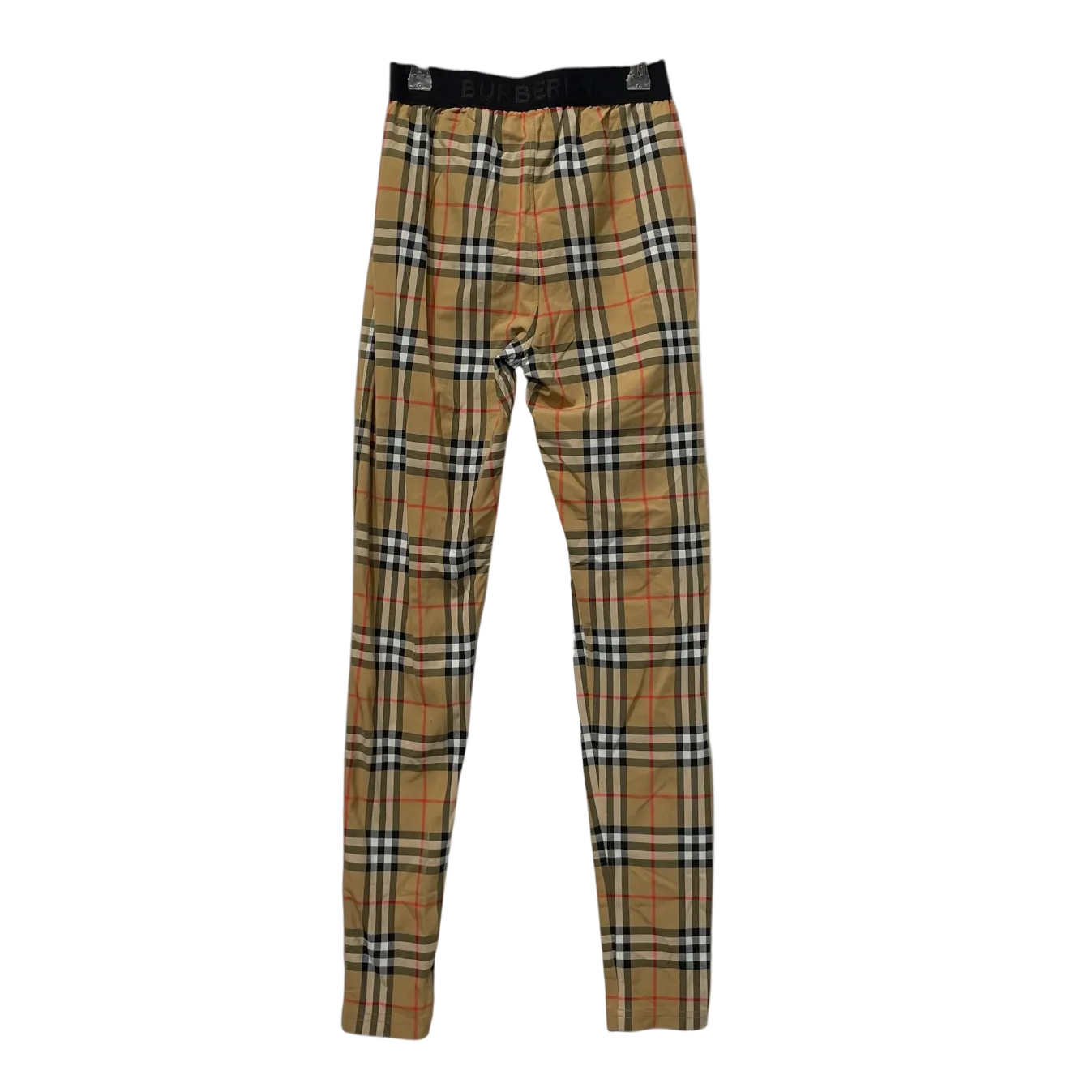 BURBERRY/Bottoms/All Over Print/Polyester/MLT/ view 2