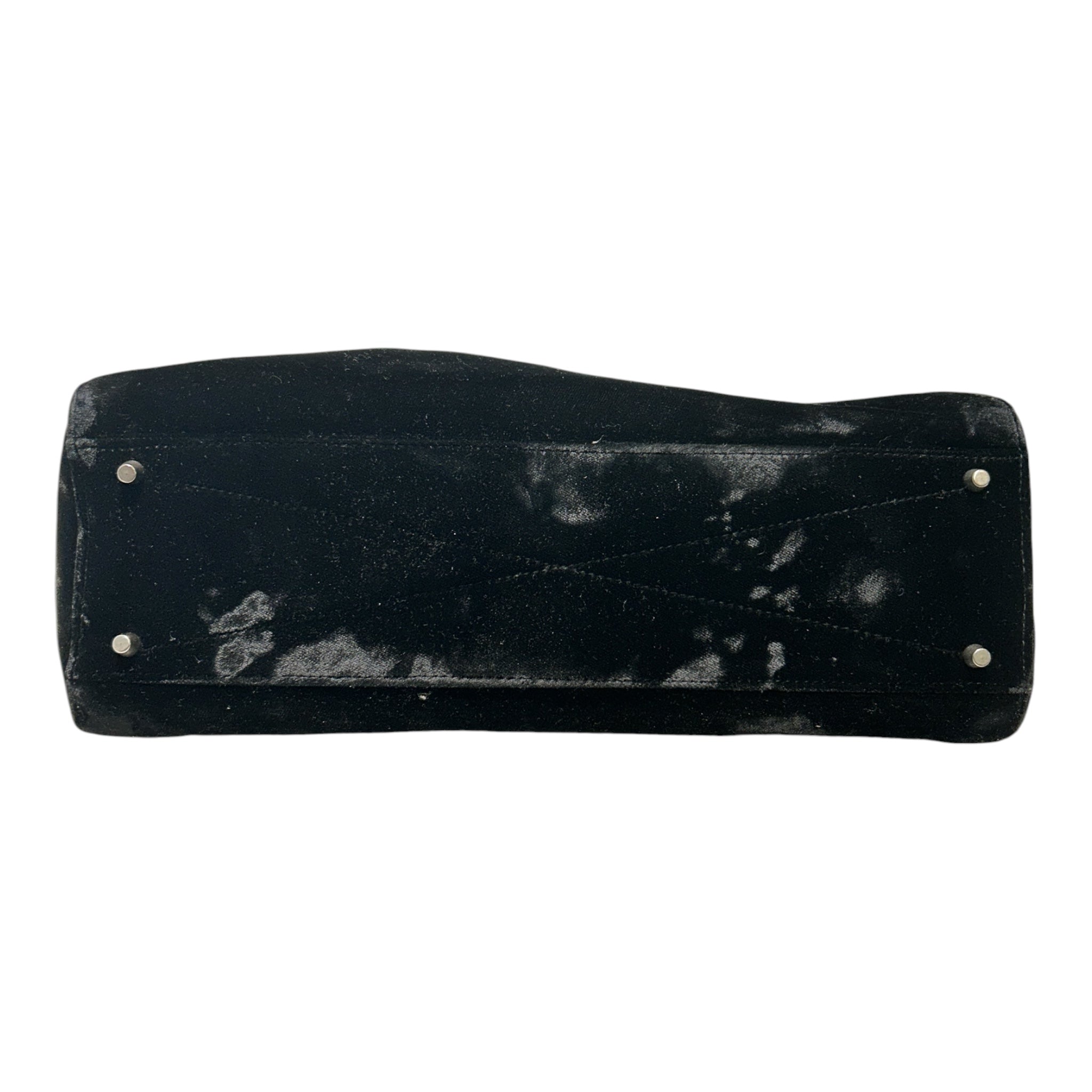 PRADA/Hand Bag/BLK/PRADA view 3