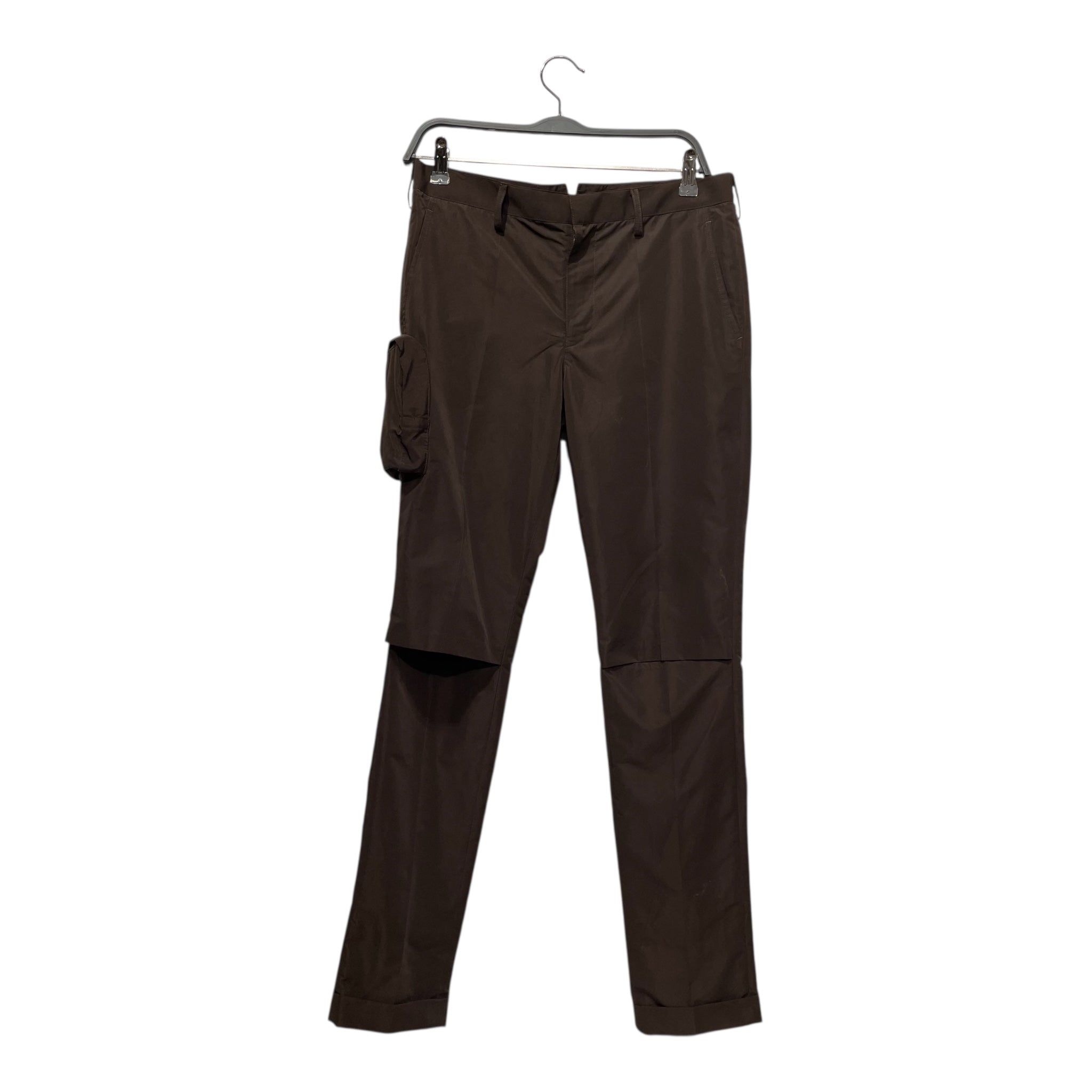 UNDERCOVER/Bottoms/2/Nylon/BRW/ view 1