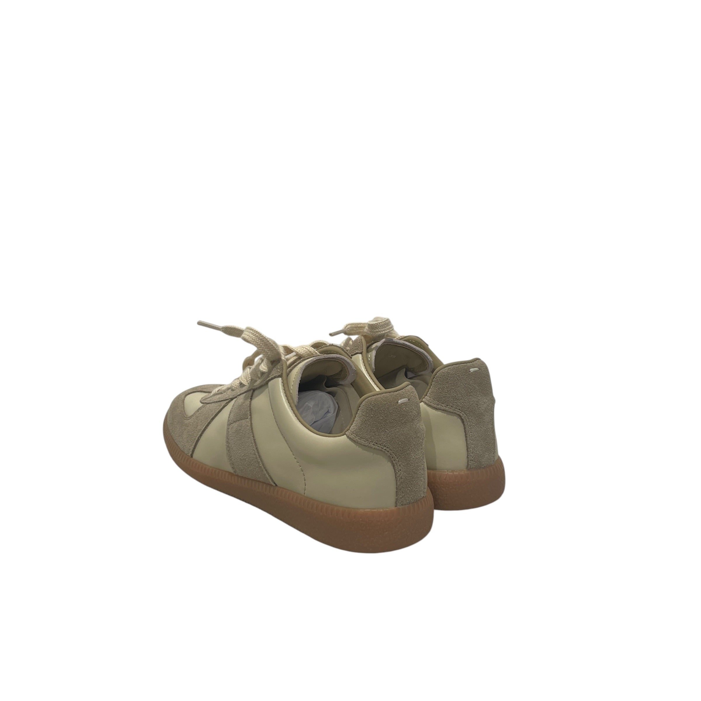 Maison Margiela/Low-Sneakers/EU 39/ view 2