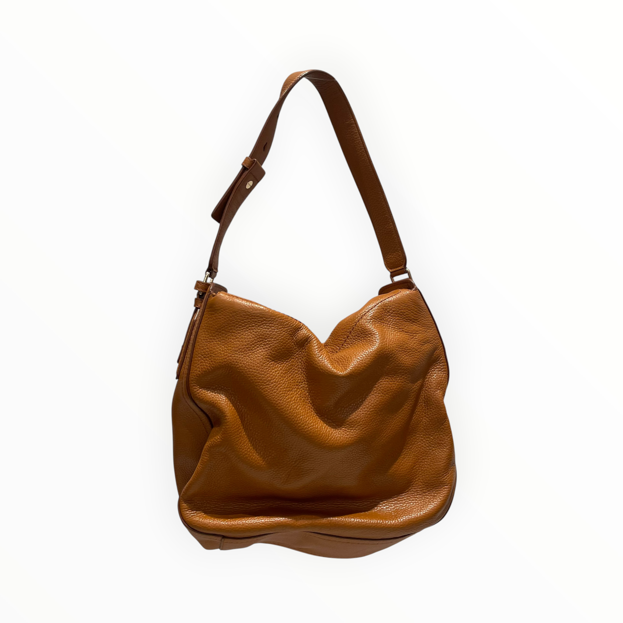 MARC BY MARC JACOBS/Bag/Leather/ORN/The groove messenger view 2