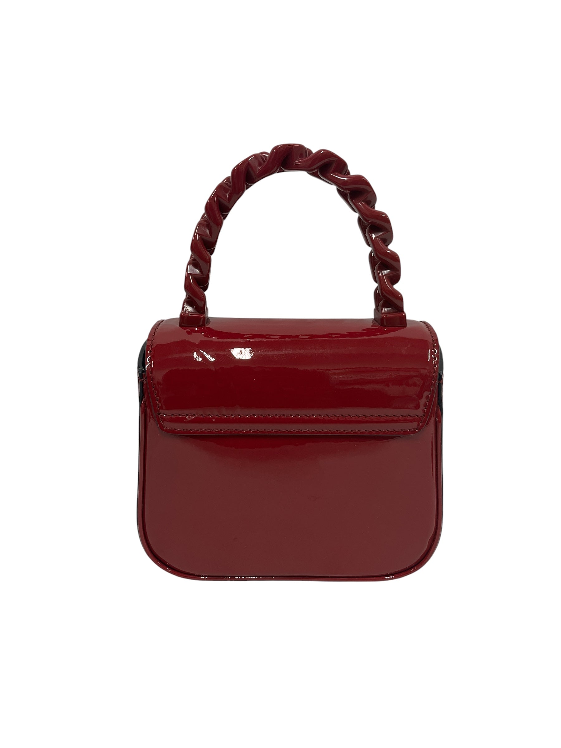 VERSACE/Hand Bag/BRD/Medusa Top Handle Bag view 2
