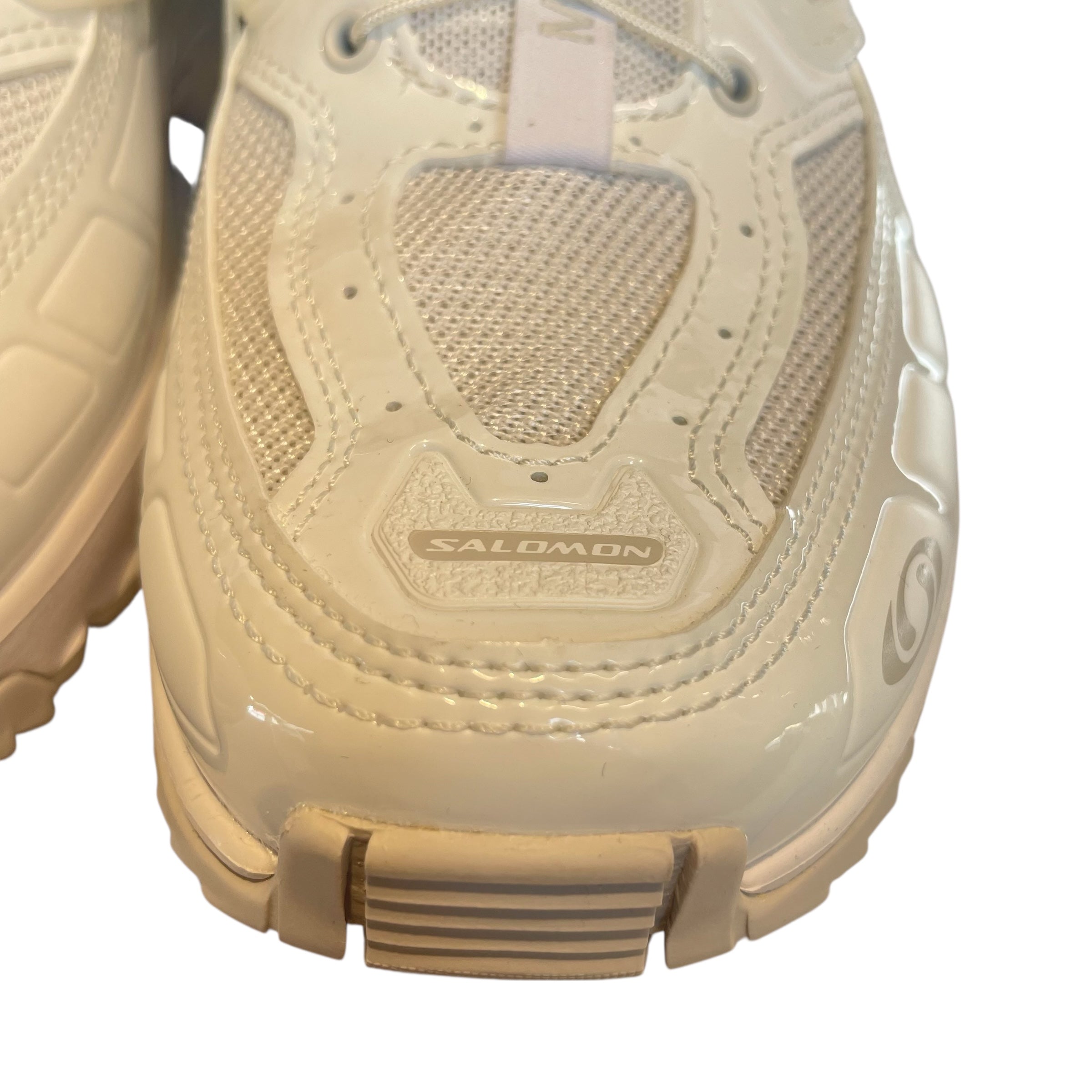 MM6/salomon/Low-Sneakers/US 8/WHT/acs pro view 3