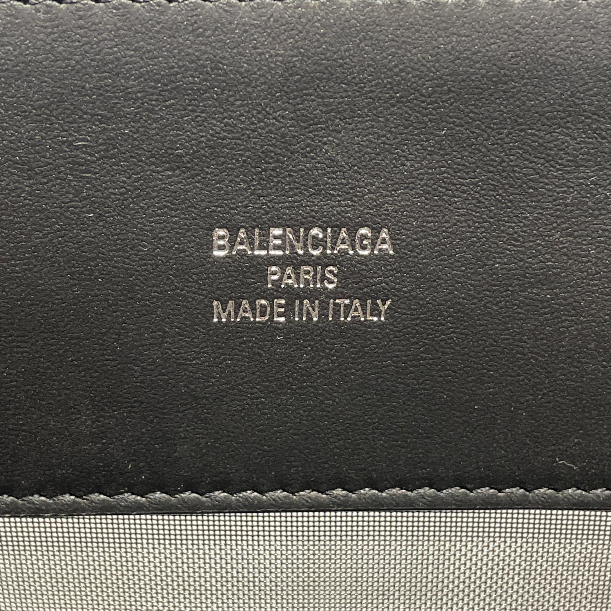 BALENCIAGA/Tote Bag/BLK/BALENCIAGA/Free Duty tote/ view 5