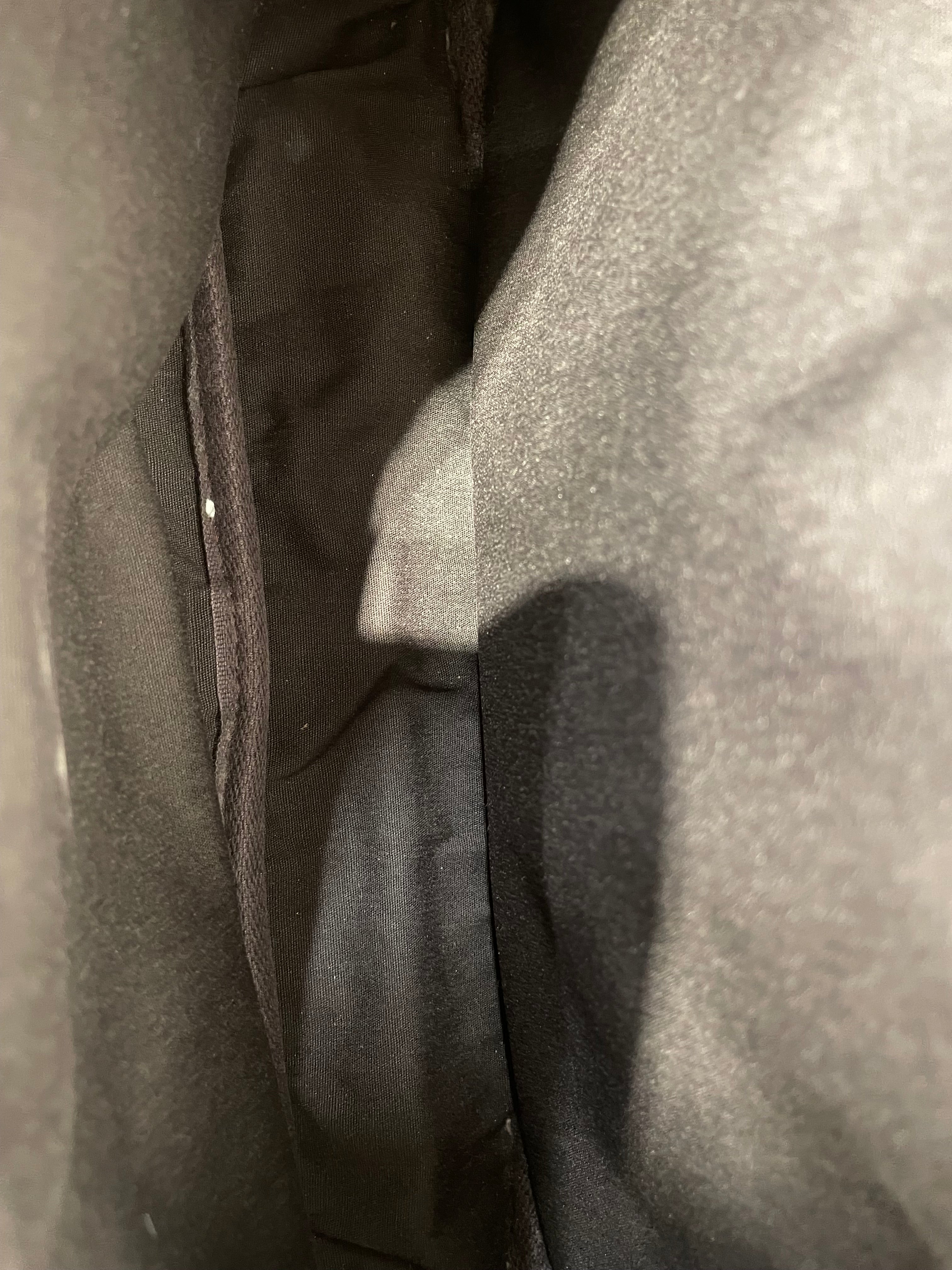 LOUIS VUITTON/Bag/Monogram/BRW/Mini Lin nSaumur 30 MB2018 view 5