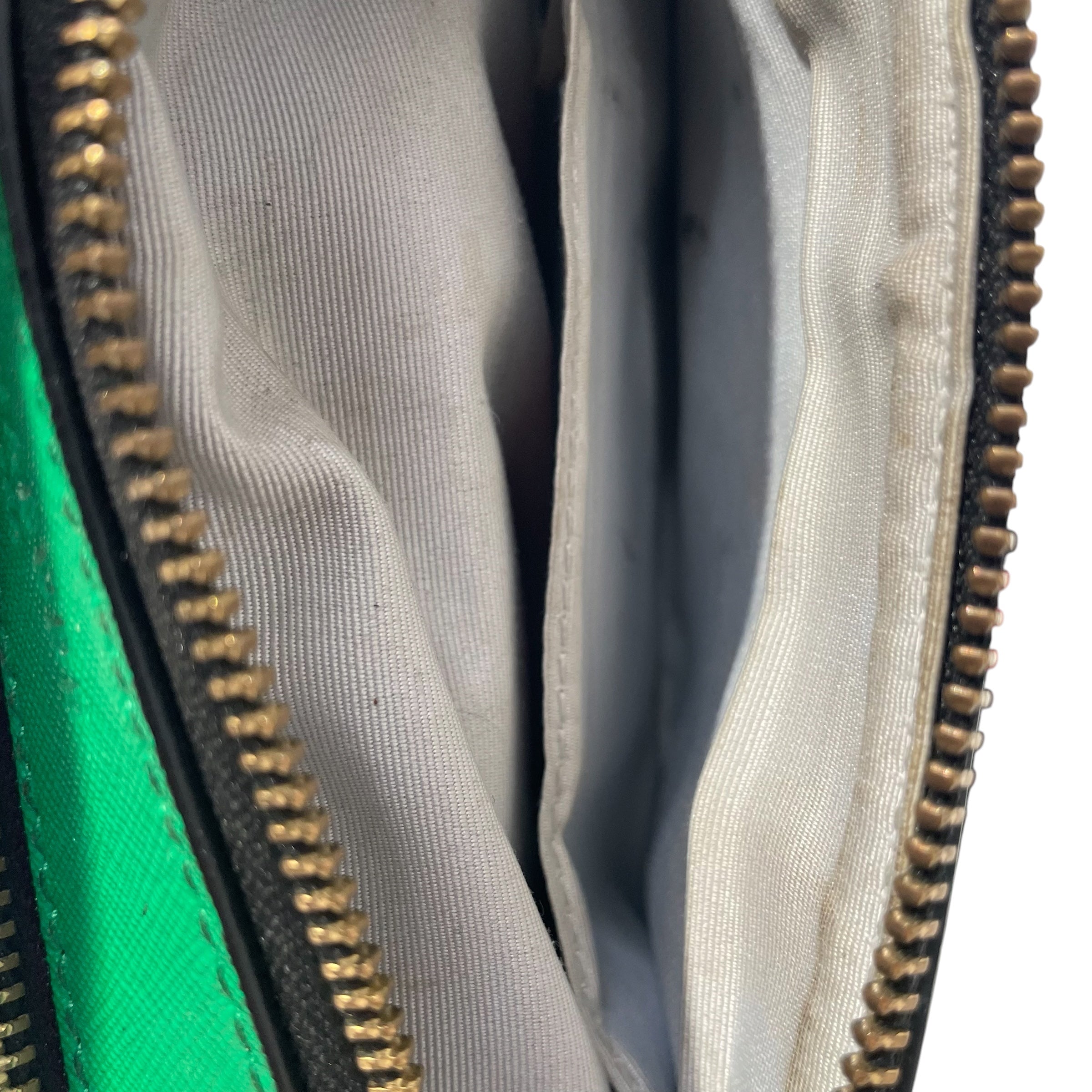 MARC BY MARC JACOBS/Cross Body Bag/Leather/PNK/hot pink / green camera bag view 4
