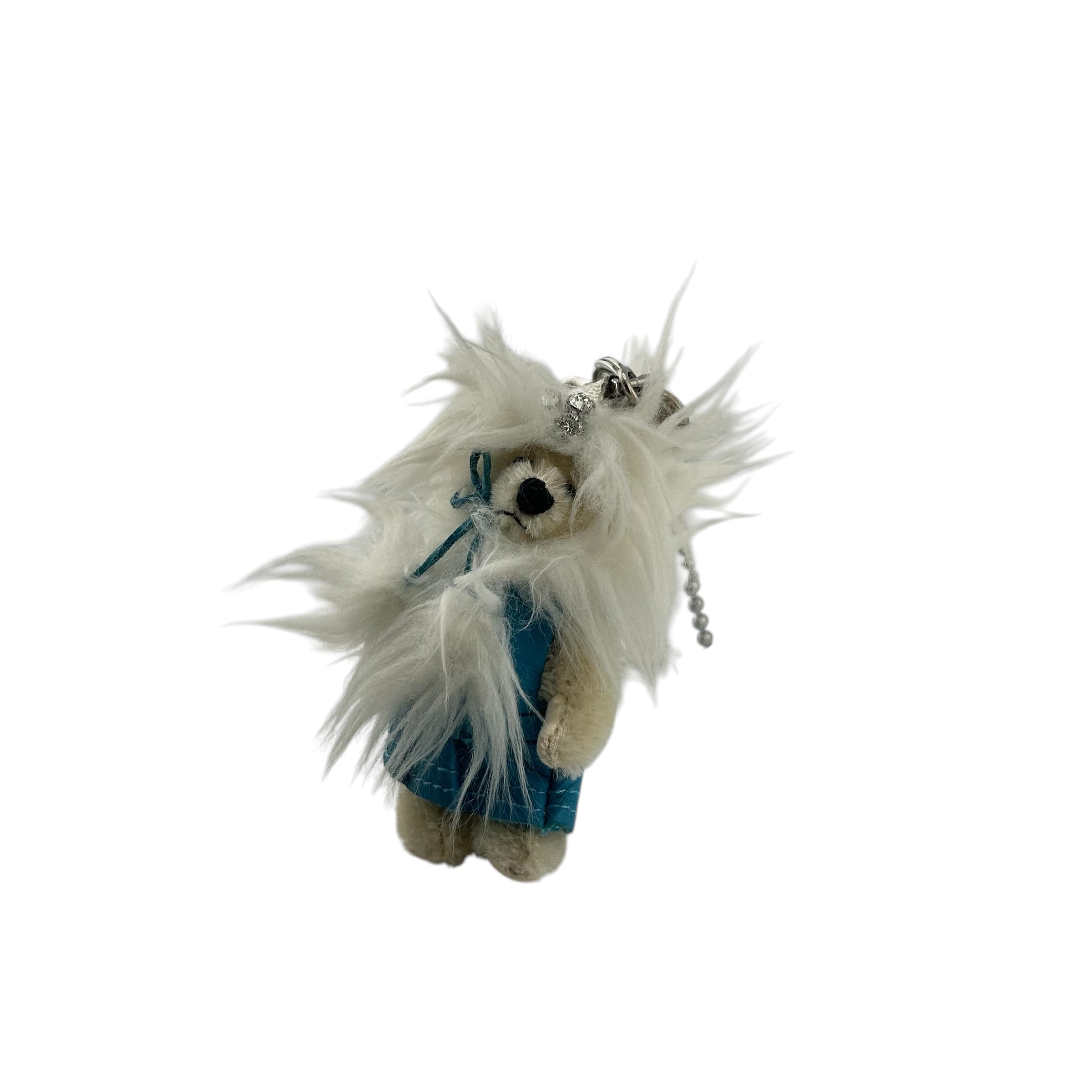 PRADA/FluffBear/Bag Charm/Multicolor view 3