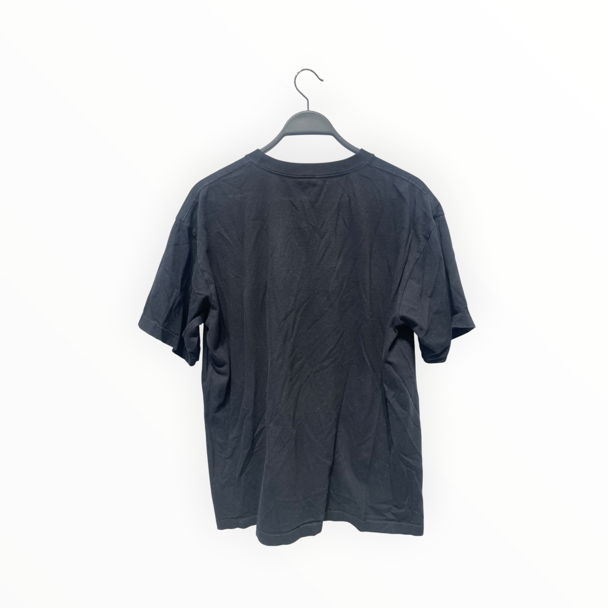 NUMBER (N)INE/T-Shirt/XL/Cotton/BLK/ view 2