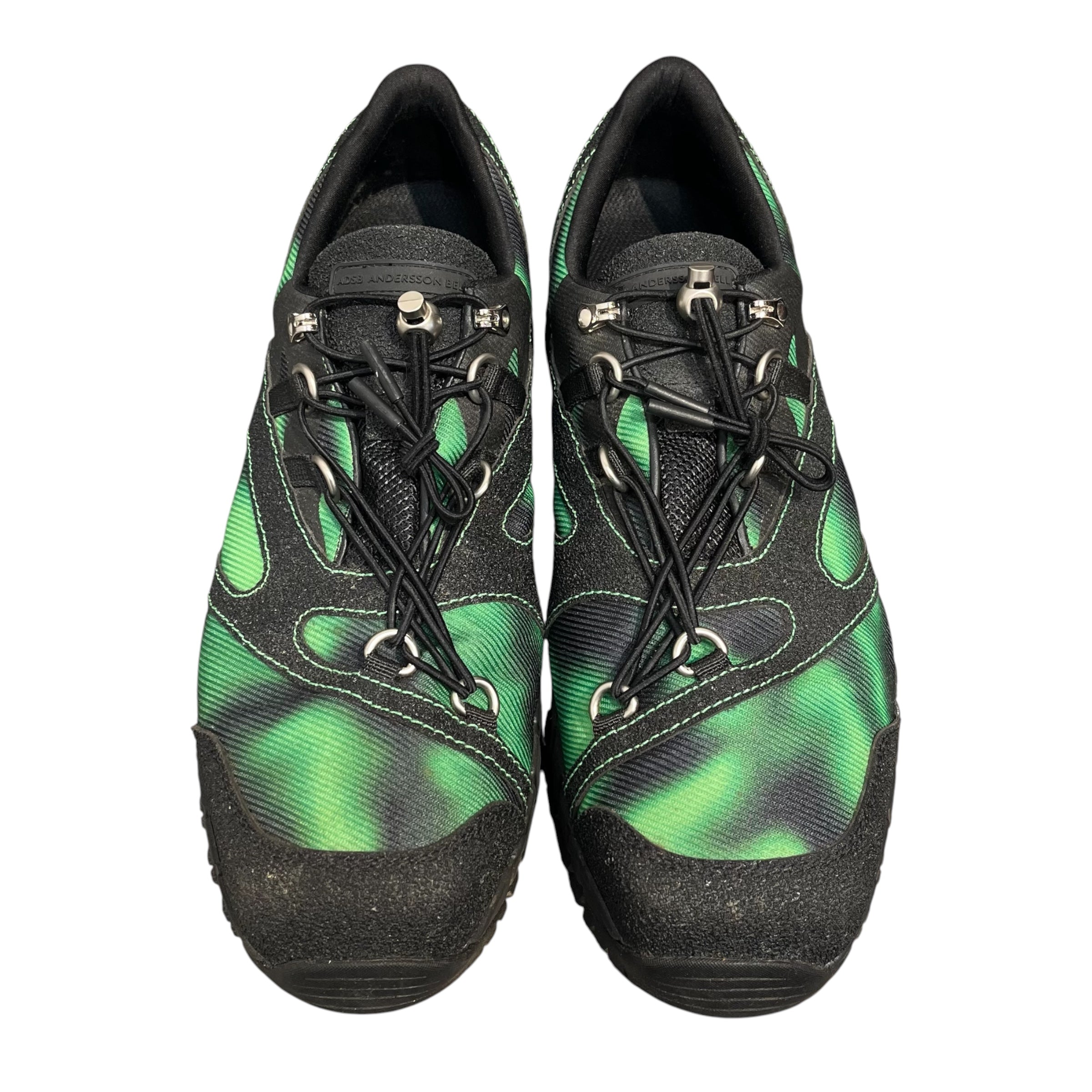 Andersson Bell/Low-Sneakers/EU 44/GRN/sfumatura view 5